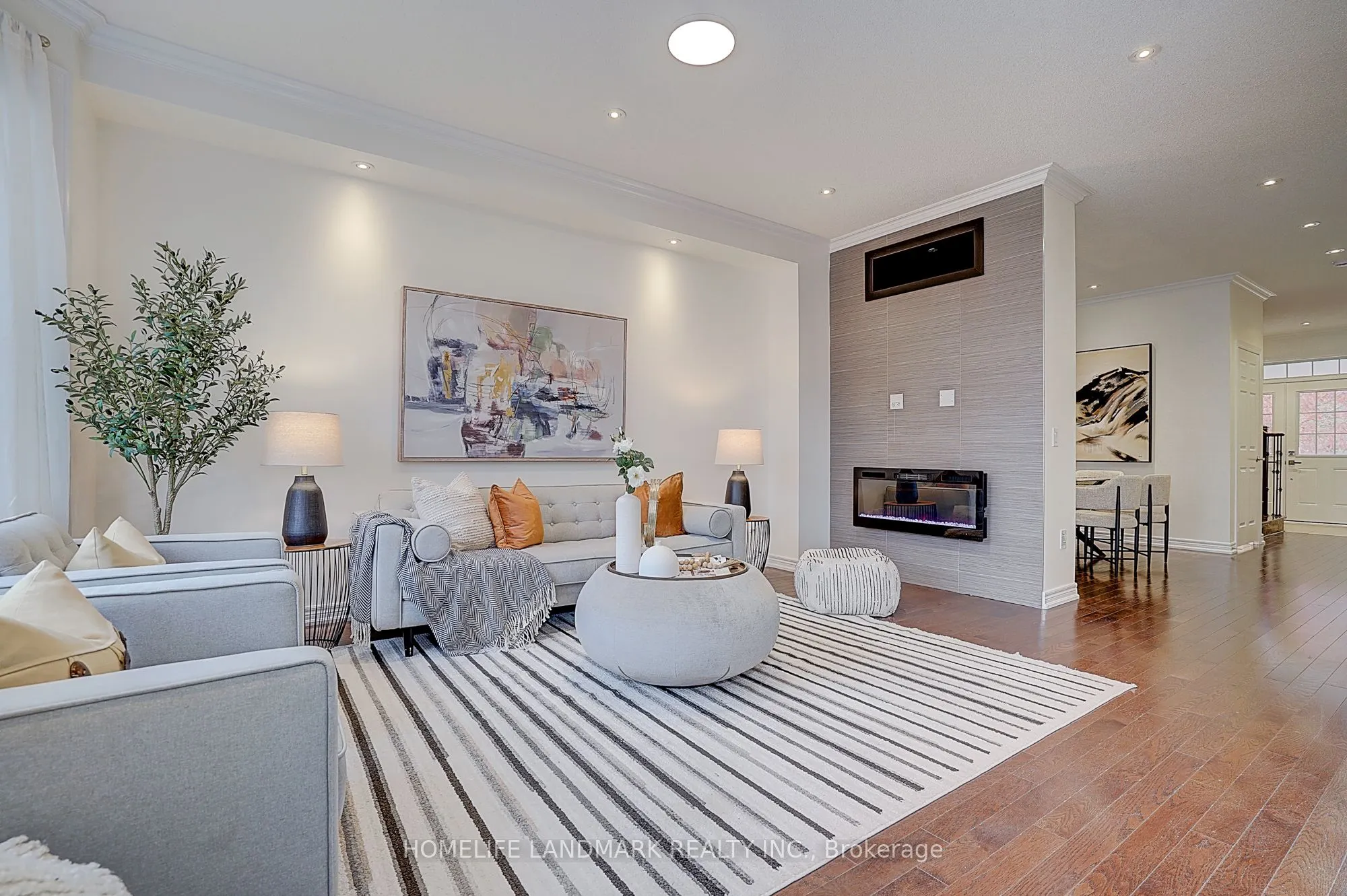 16 beacon piont Street