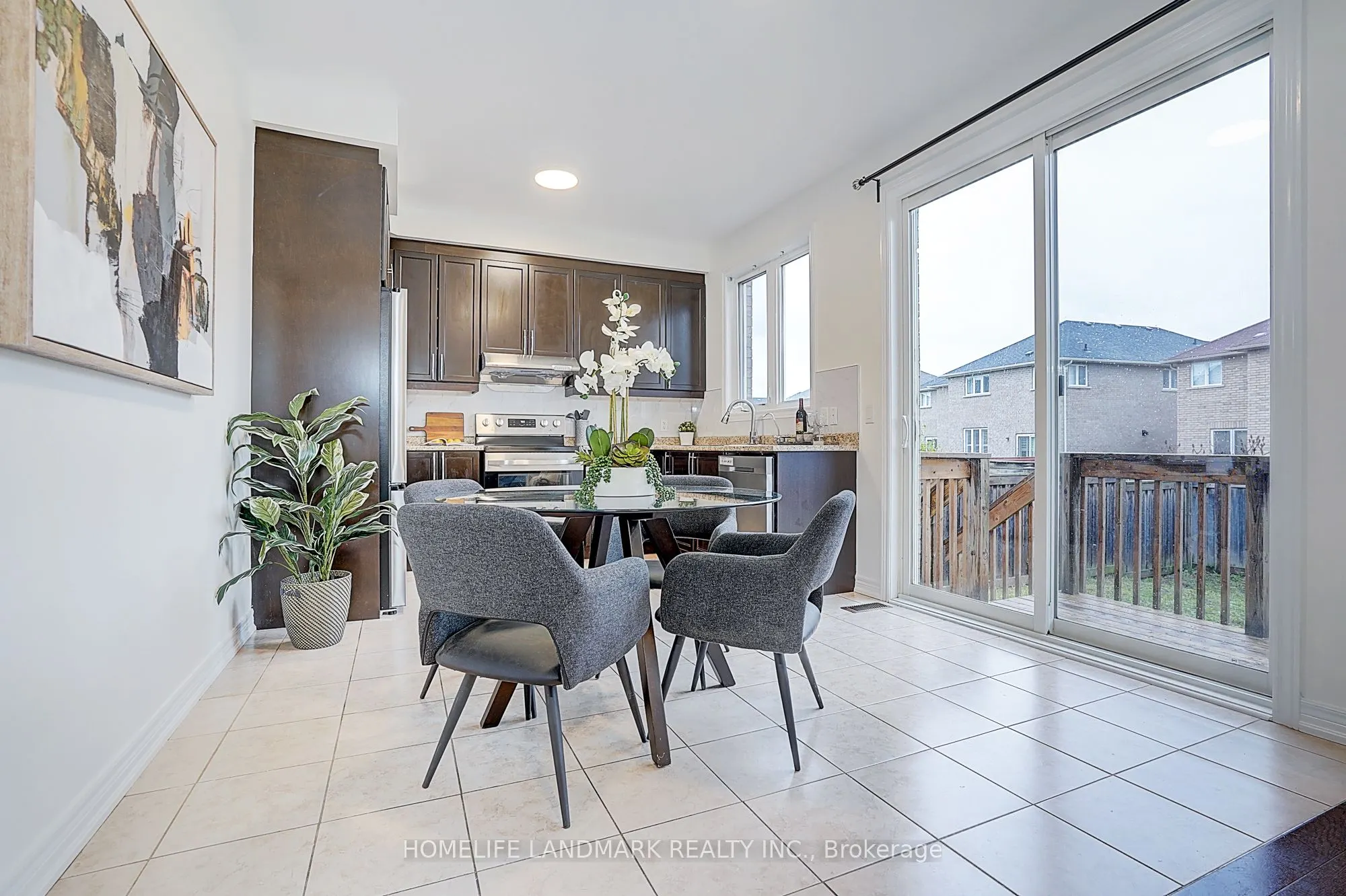 16 beacon piont Street