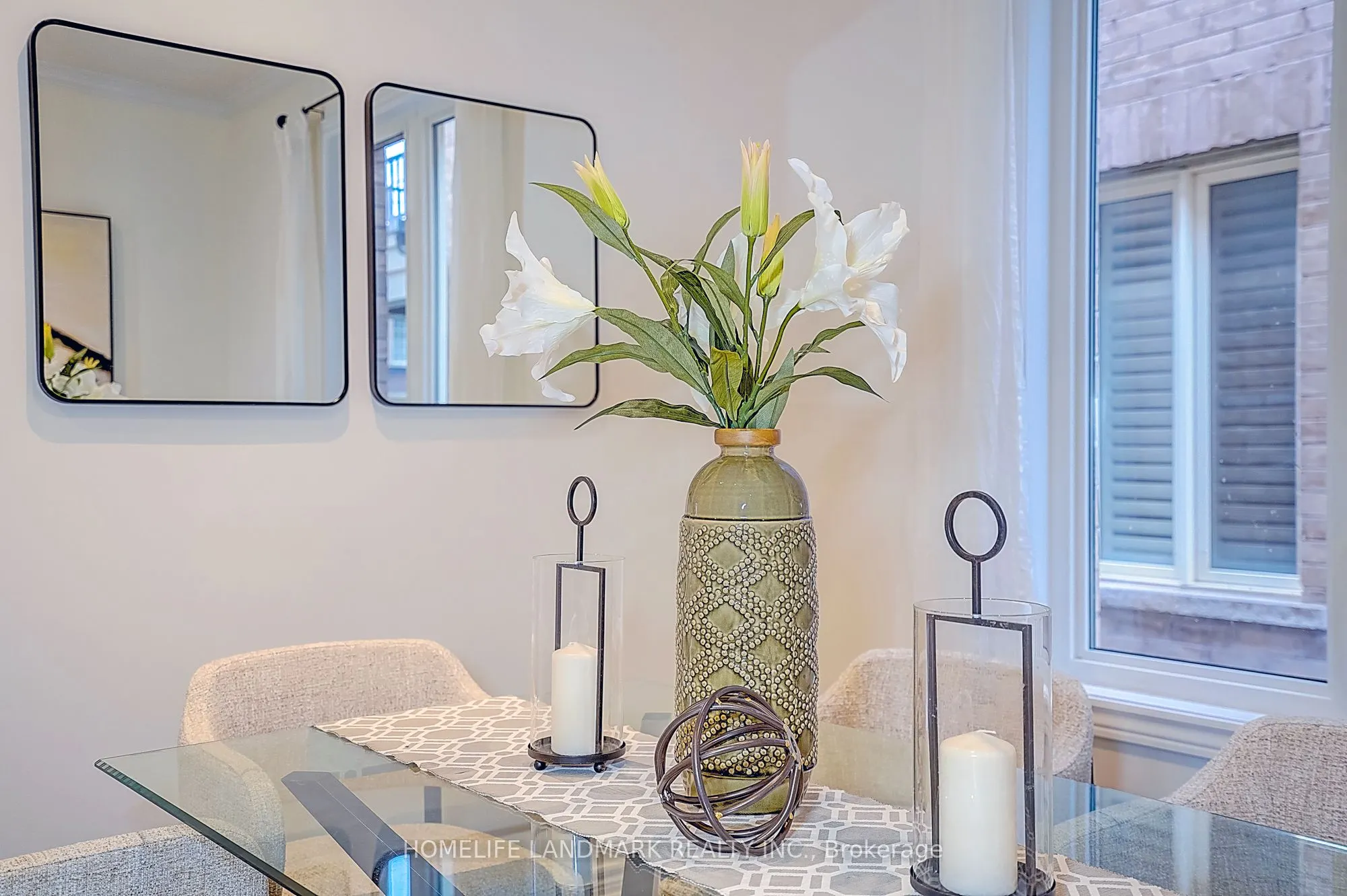 16 beacon piont Street