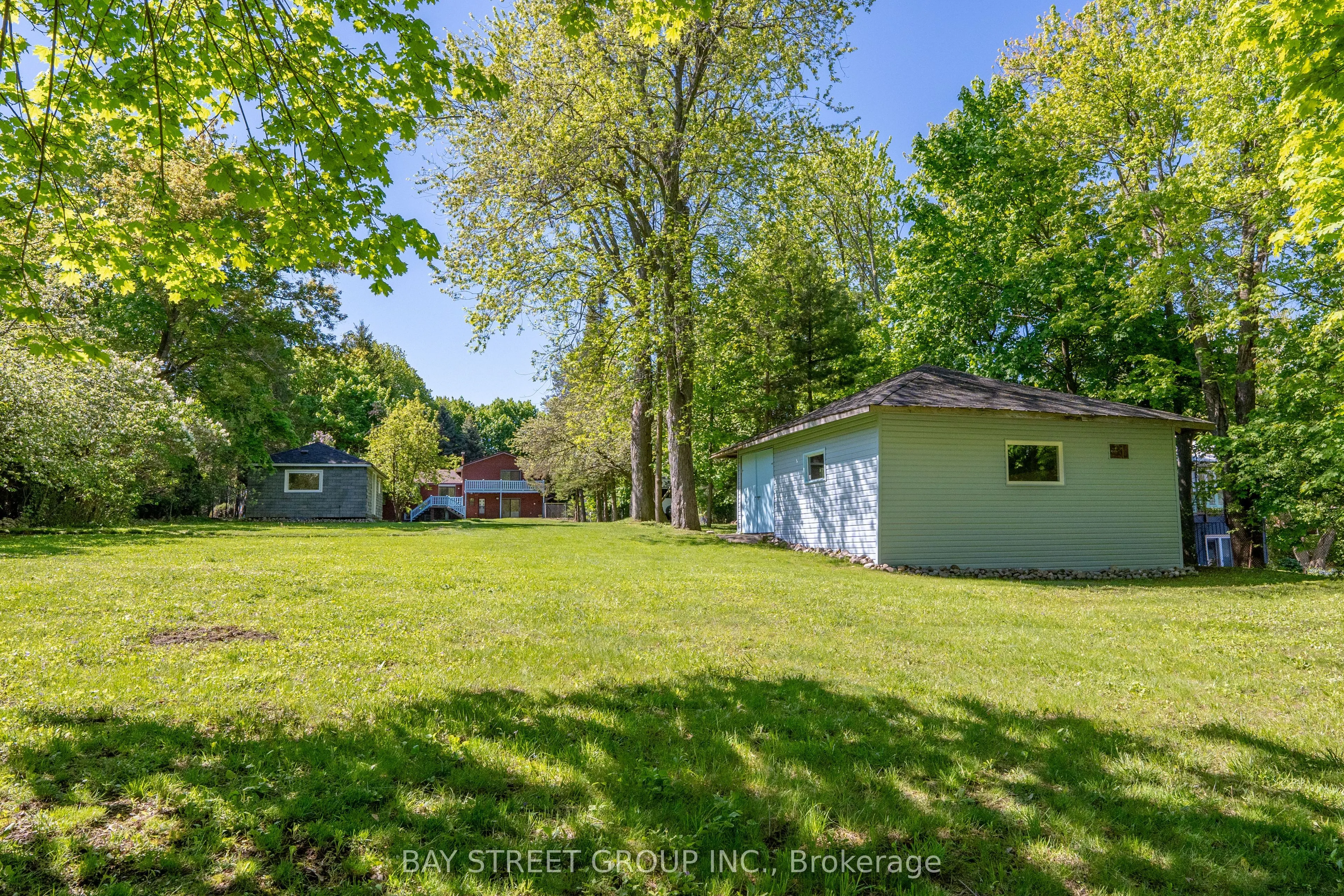 442 Sunset Beach Road