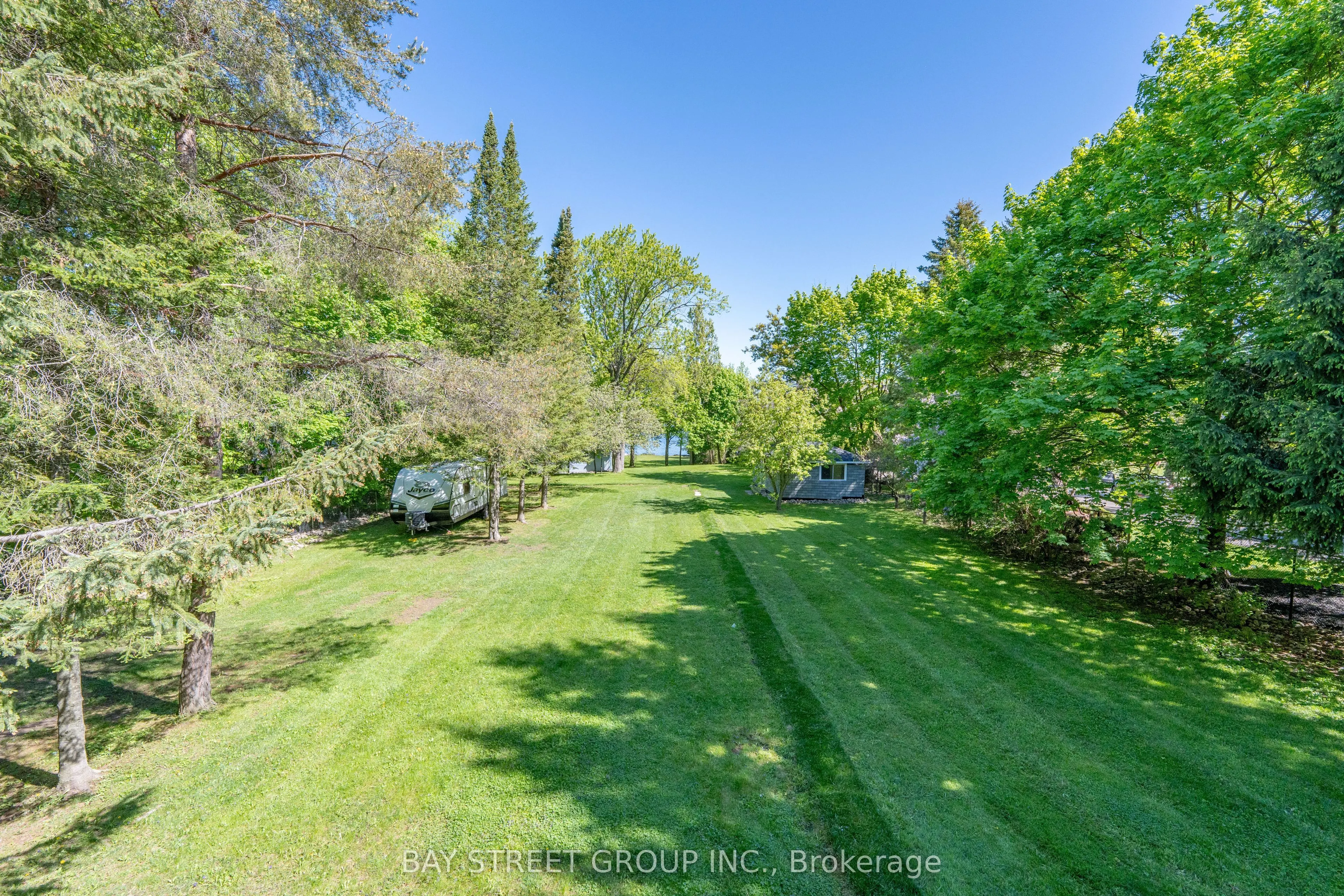 442 Sunset Beach Road