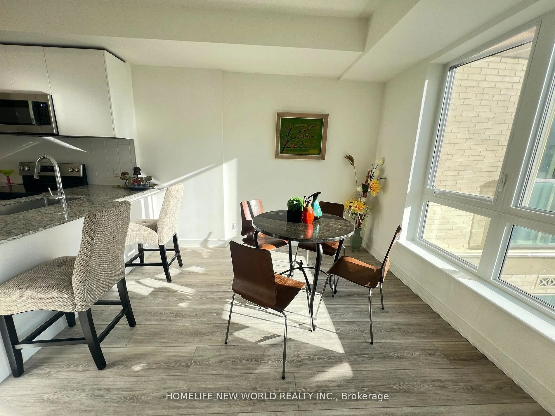 101 Cathedral High Street, #306