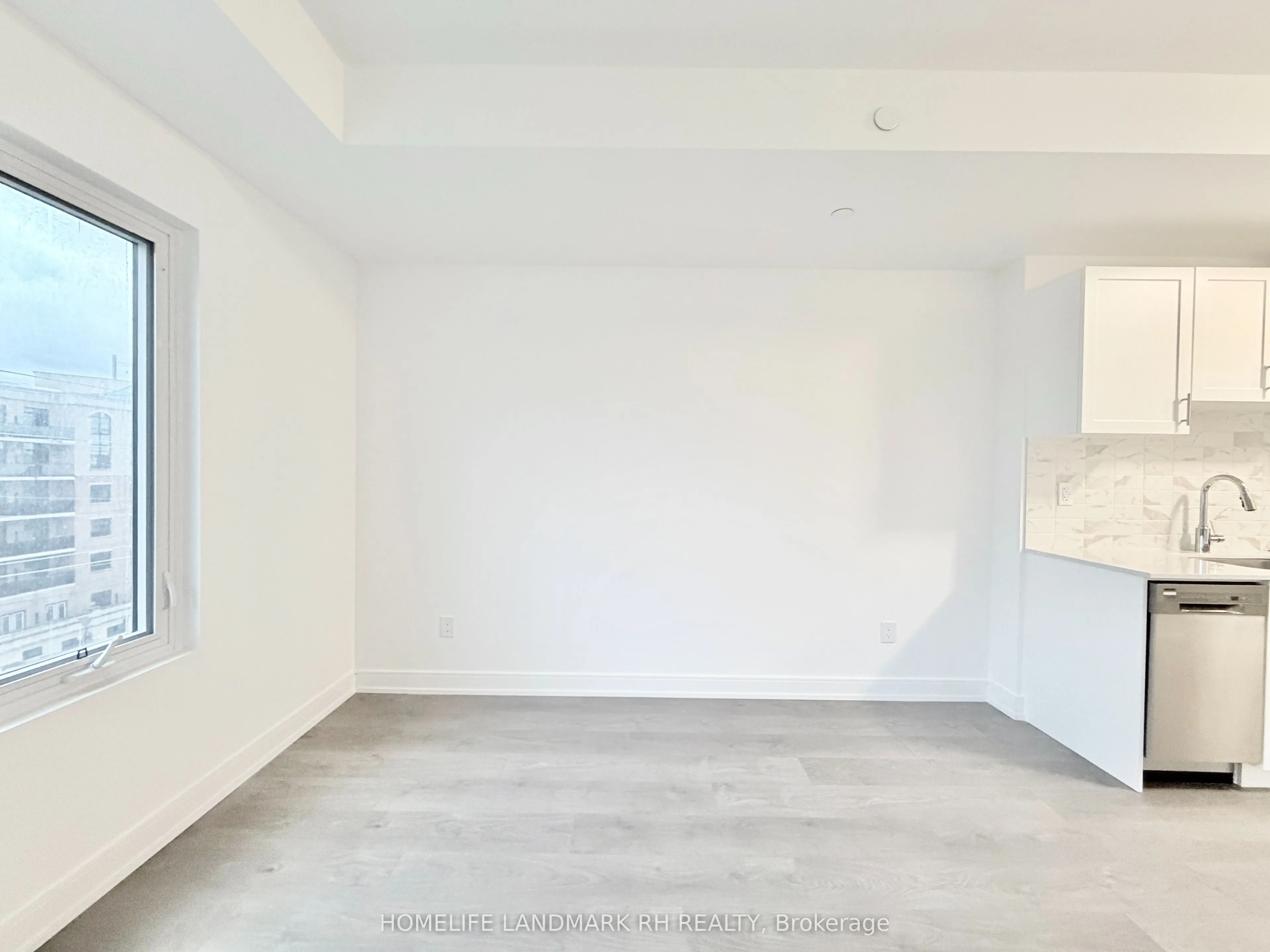 715 Davis Drive, #507