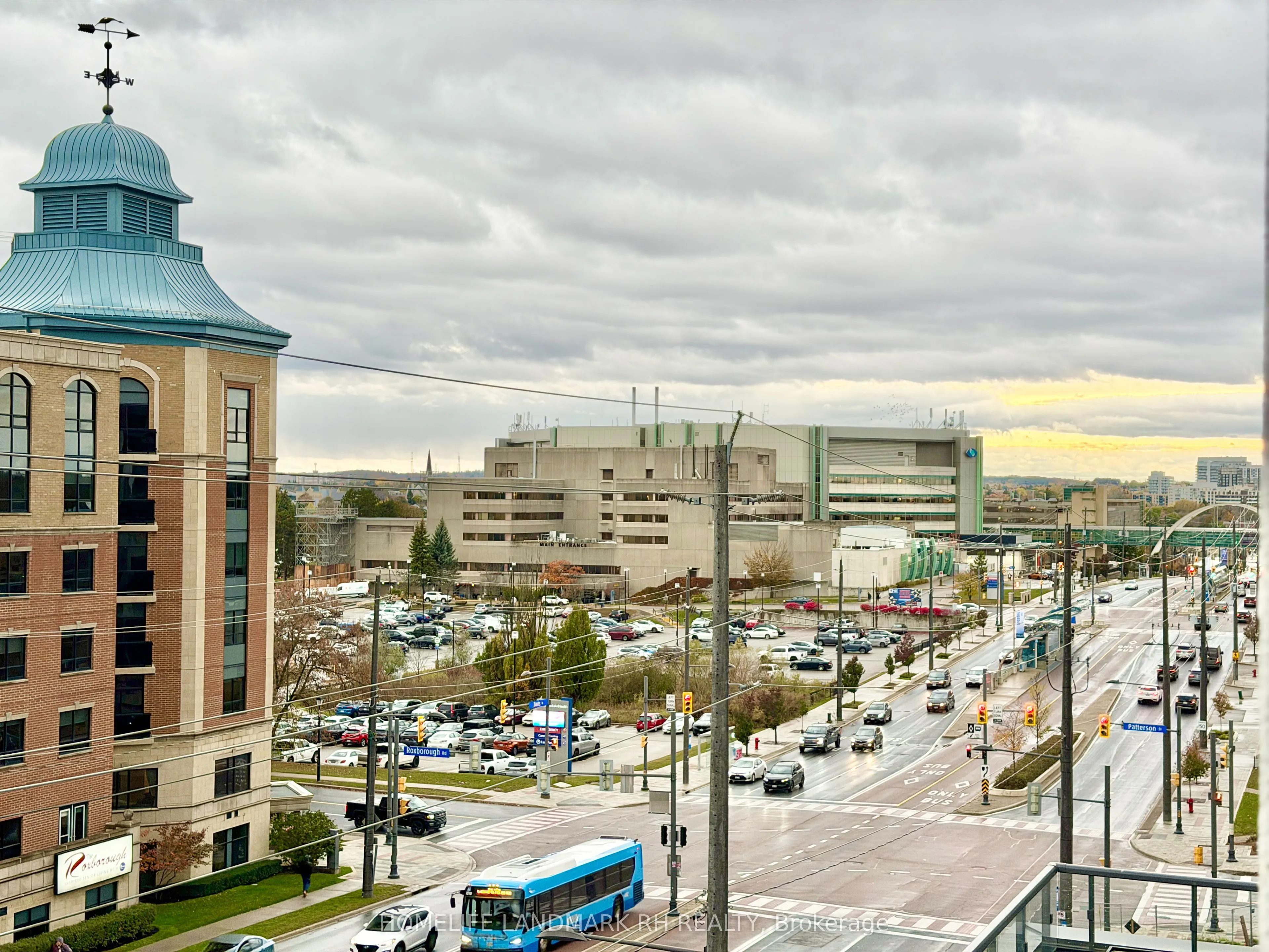 715 Davis Drive, #507