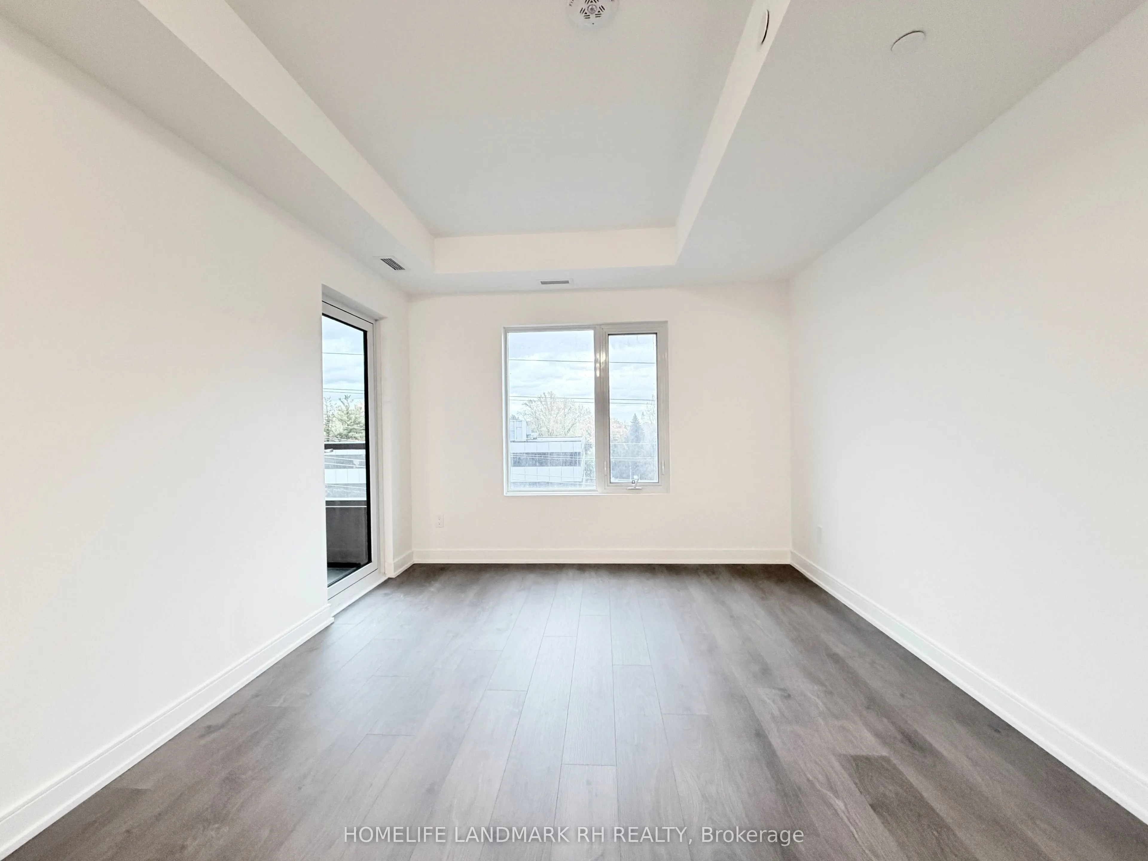 715 Davis Drive, #507