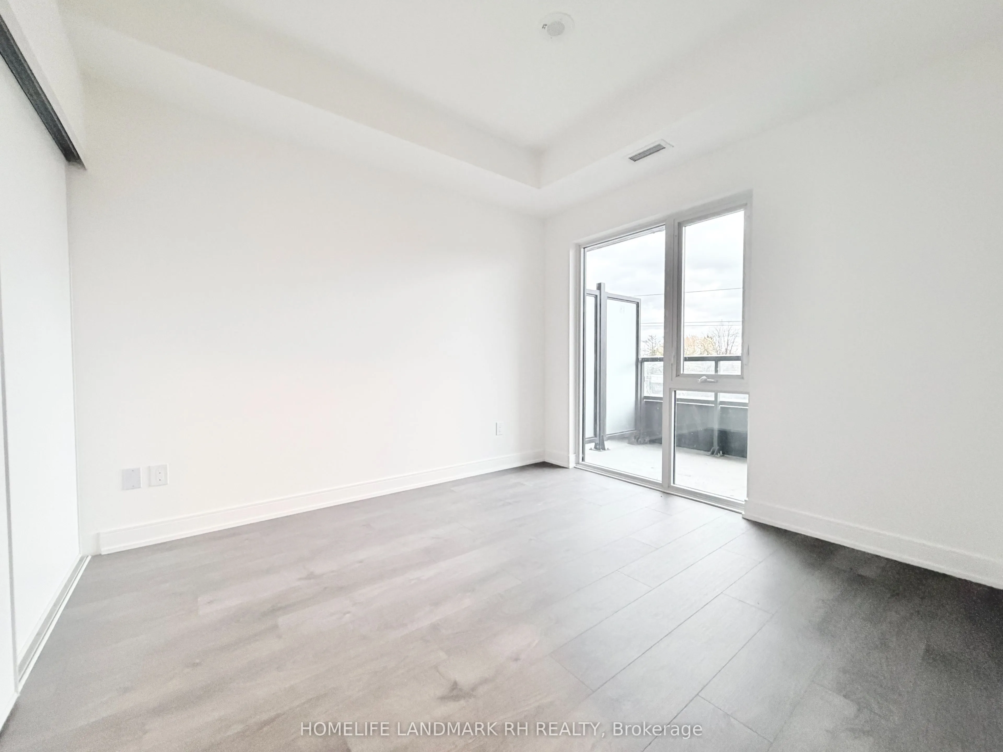 715 Davis Drive, #507