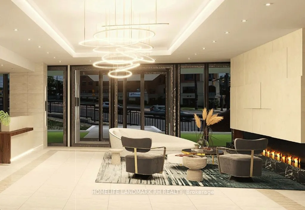 715 Davis Drive, #507