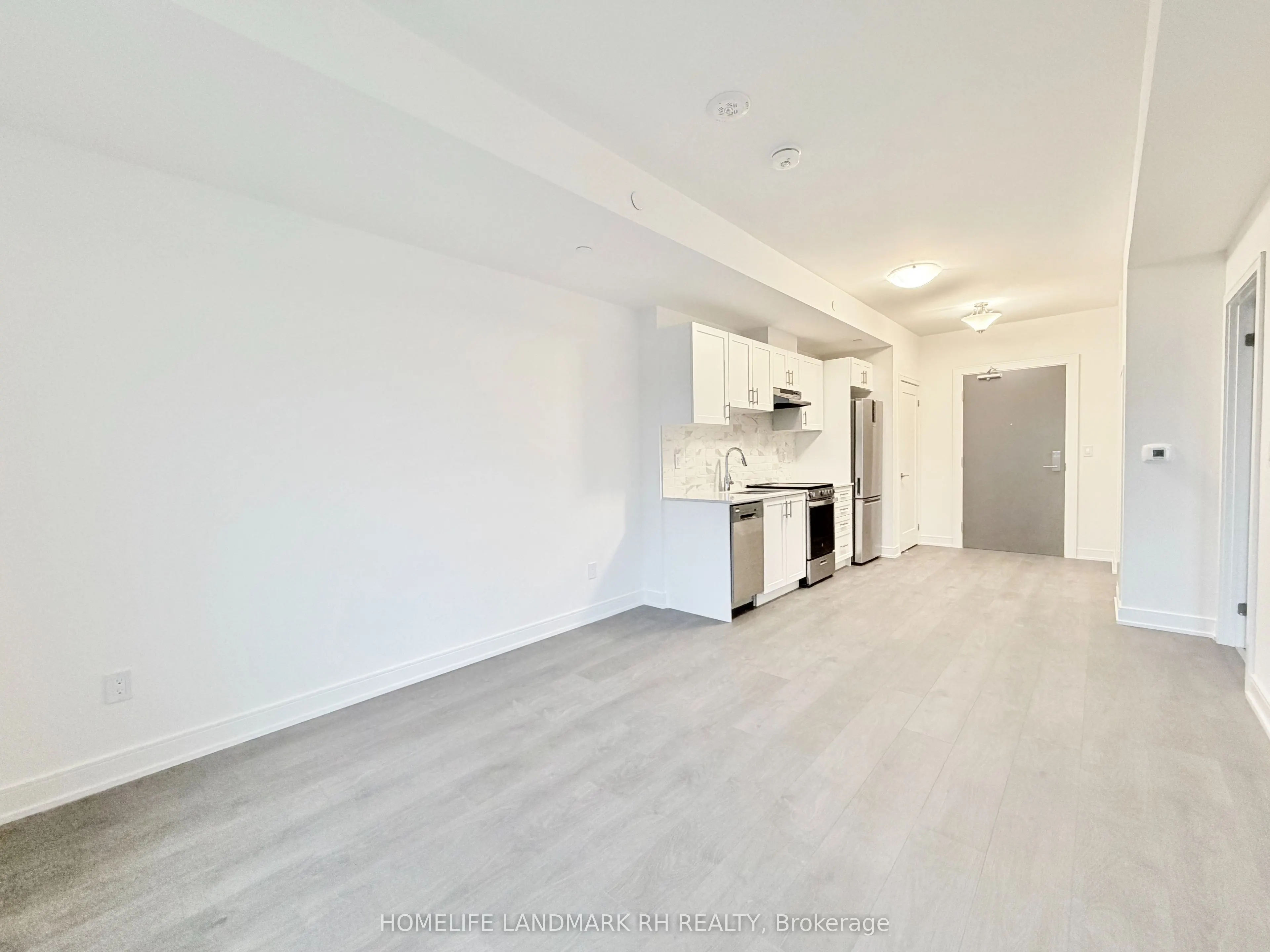 715 Davis Drive, #507