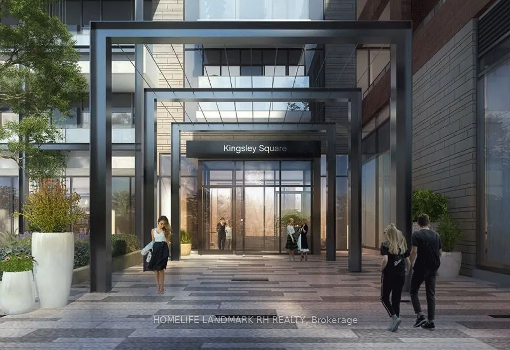 715 Davis Drive, #507