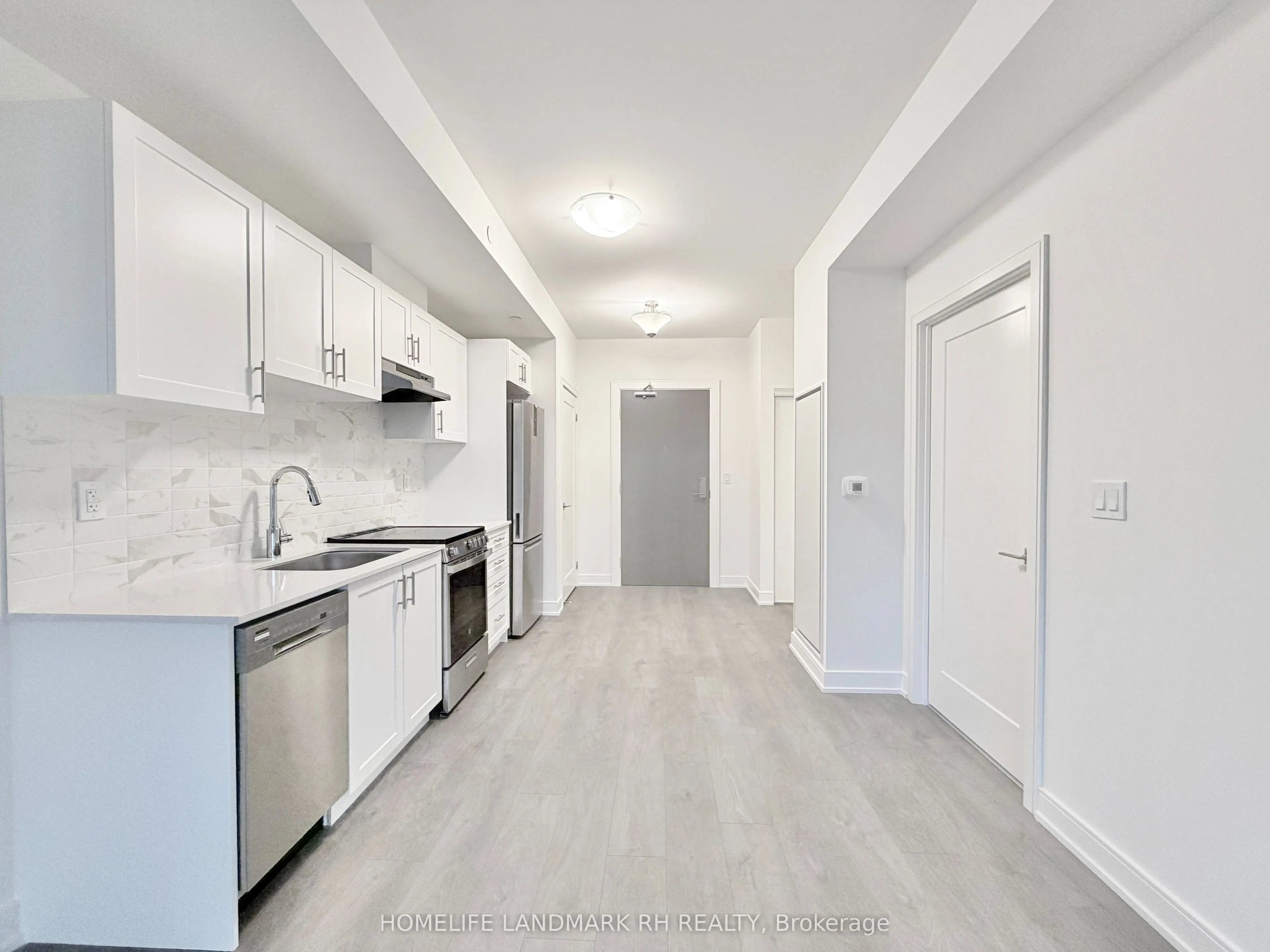 715 Davis Drive, #507