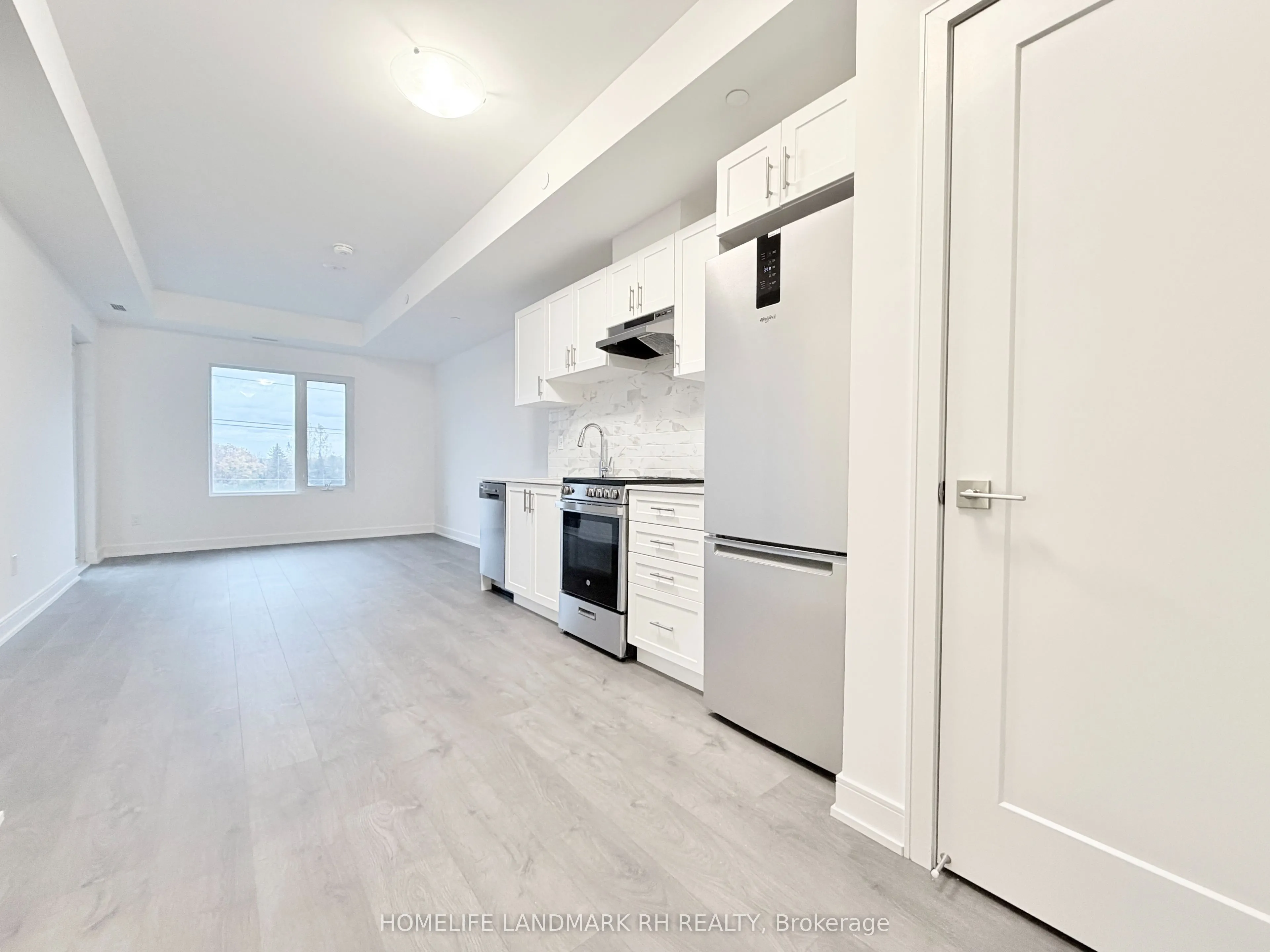 715 Davis Drive, #507