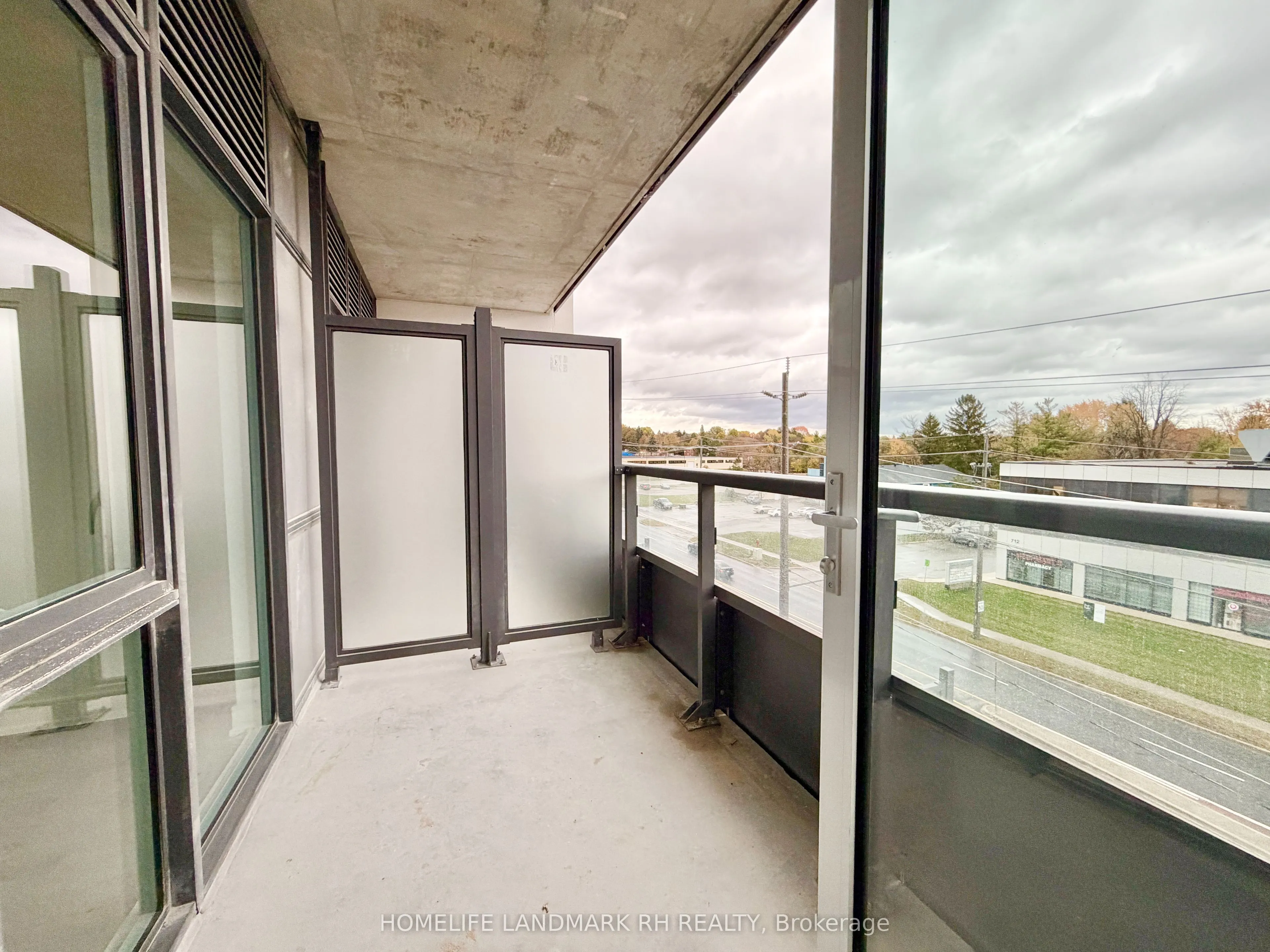 715 Davis Drive, #507