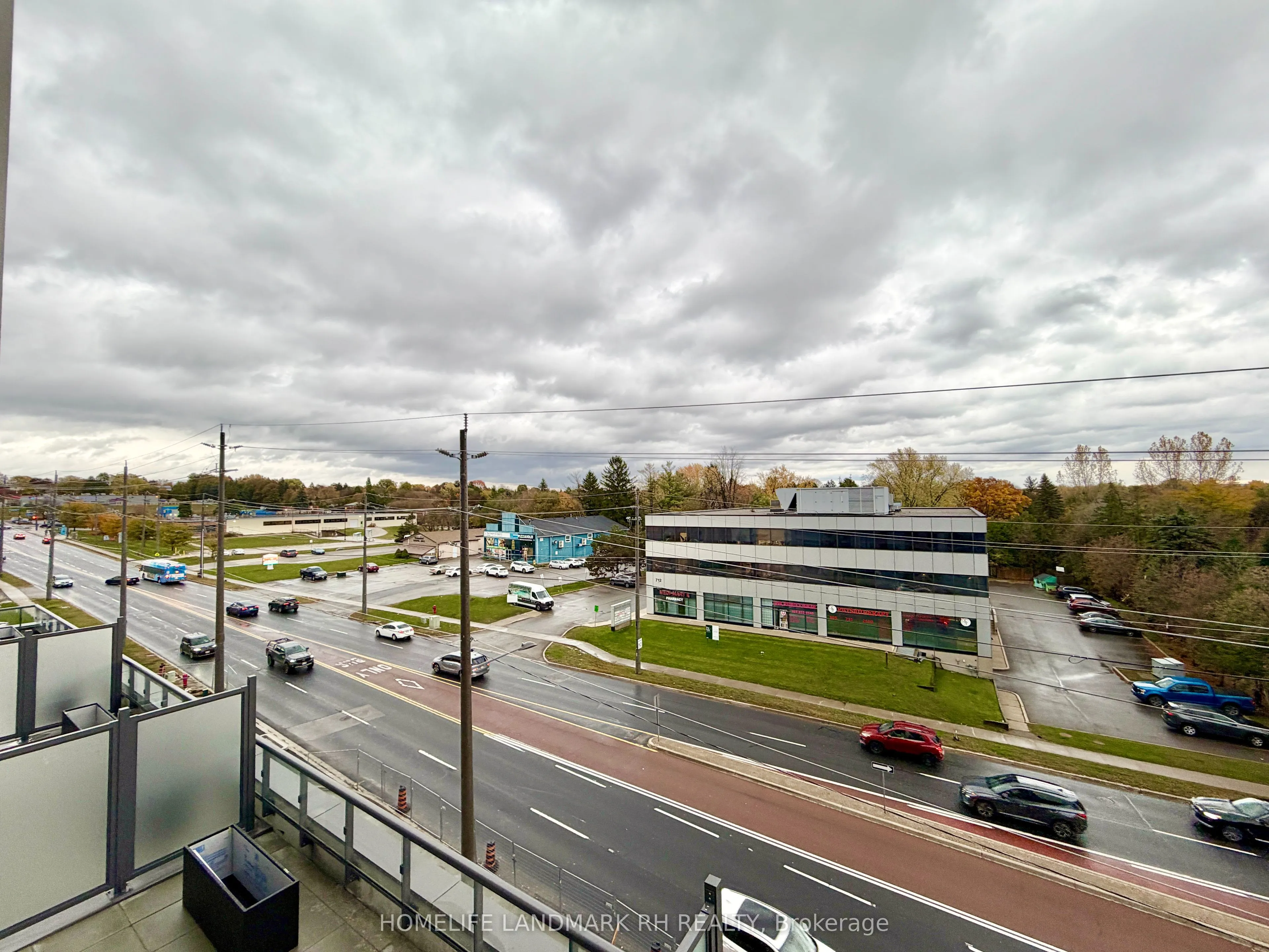 715 Davis Drive, #507