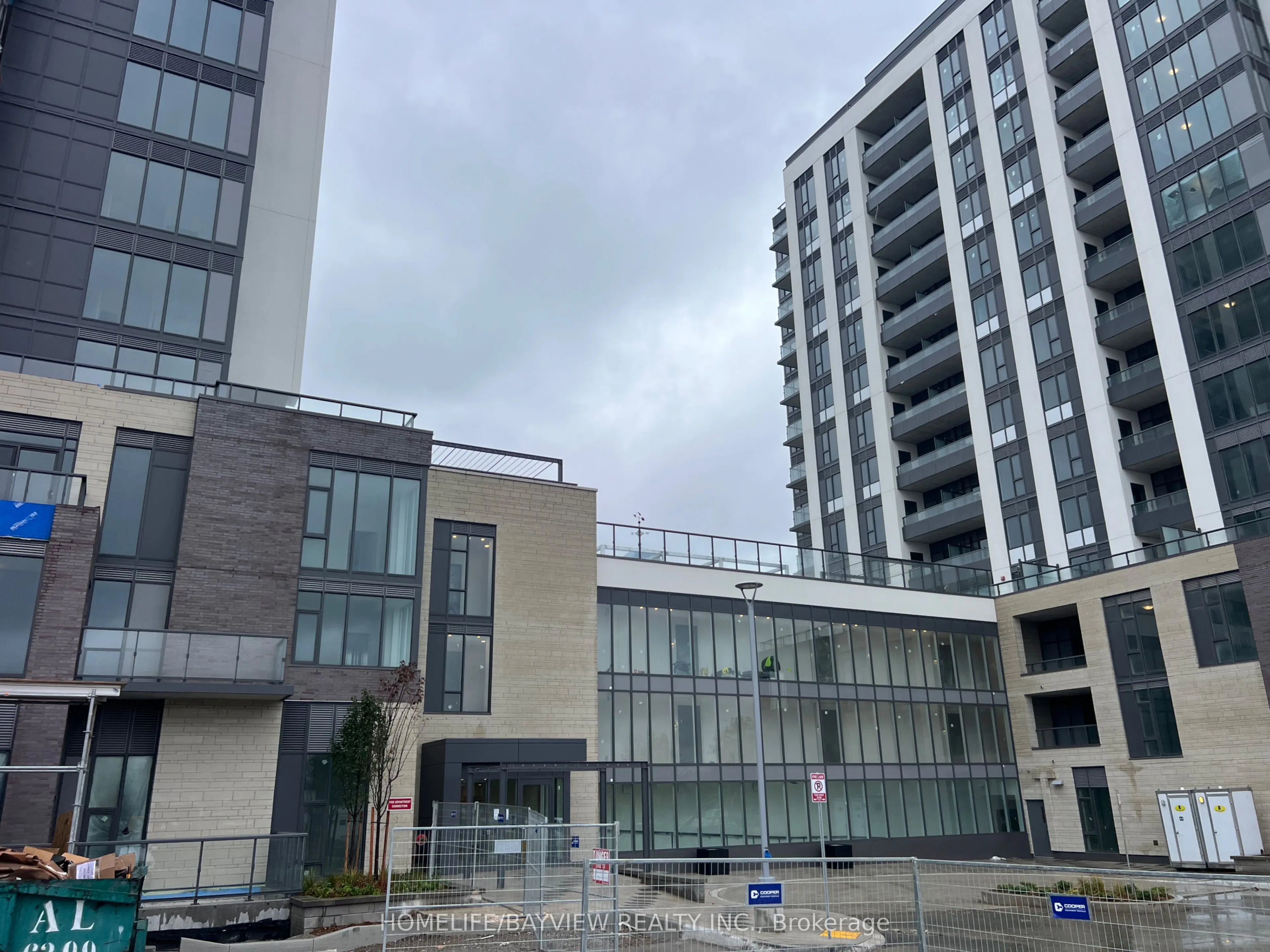 715 Davis Drive, #B213