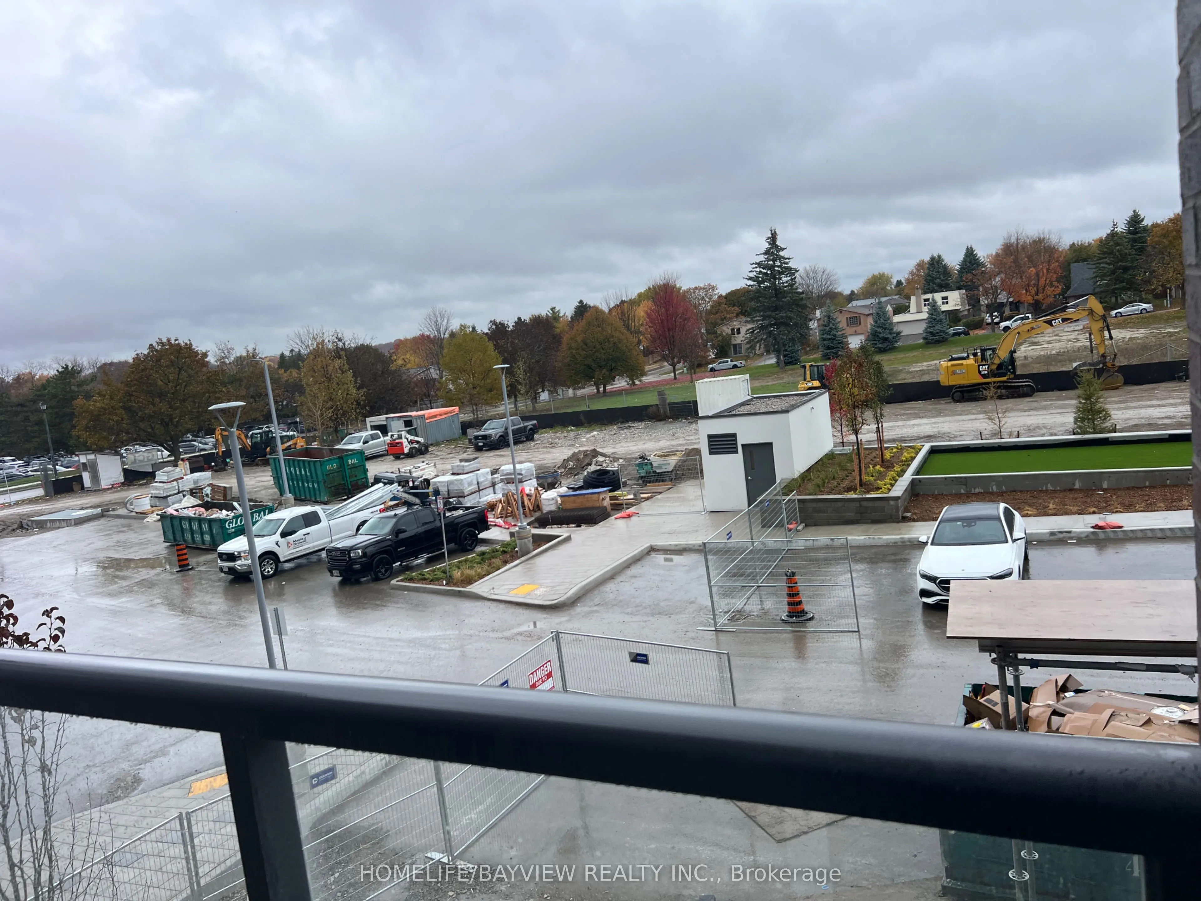 715 Davis Drive, #B213