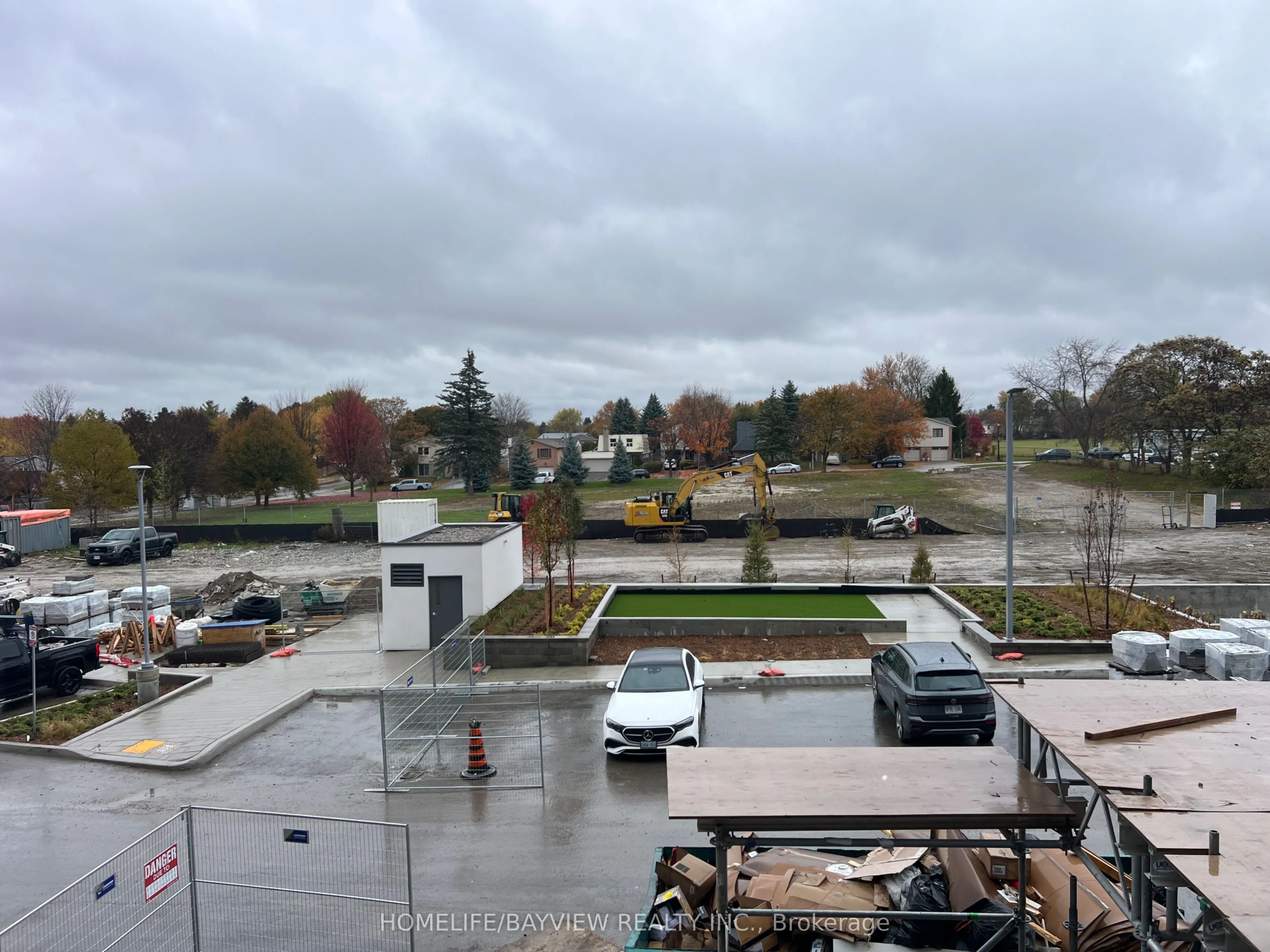 715 Davis Drive, #B213