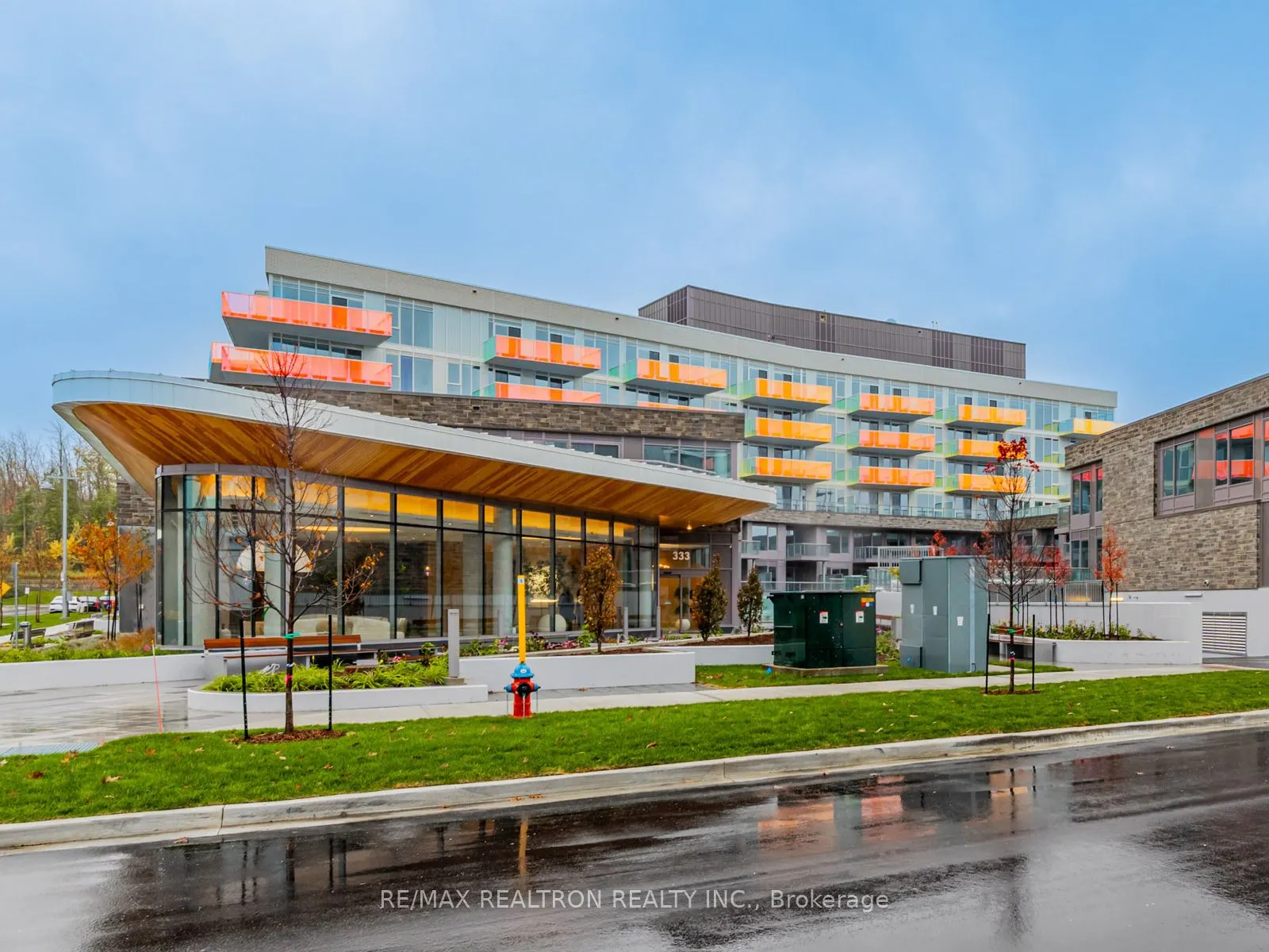 333 Sunseeker Avenue, #136