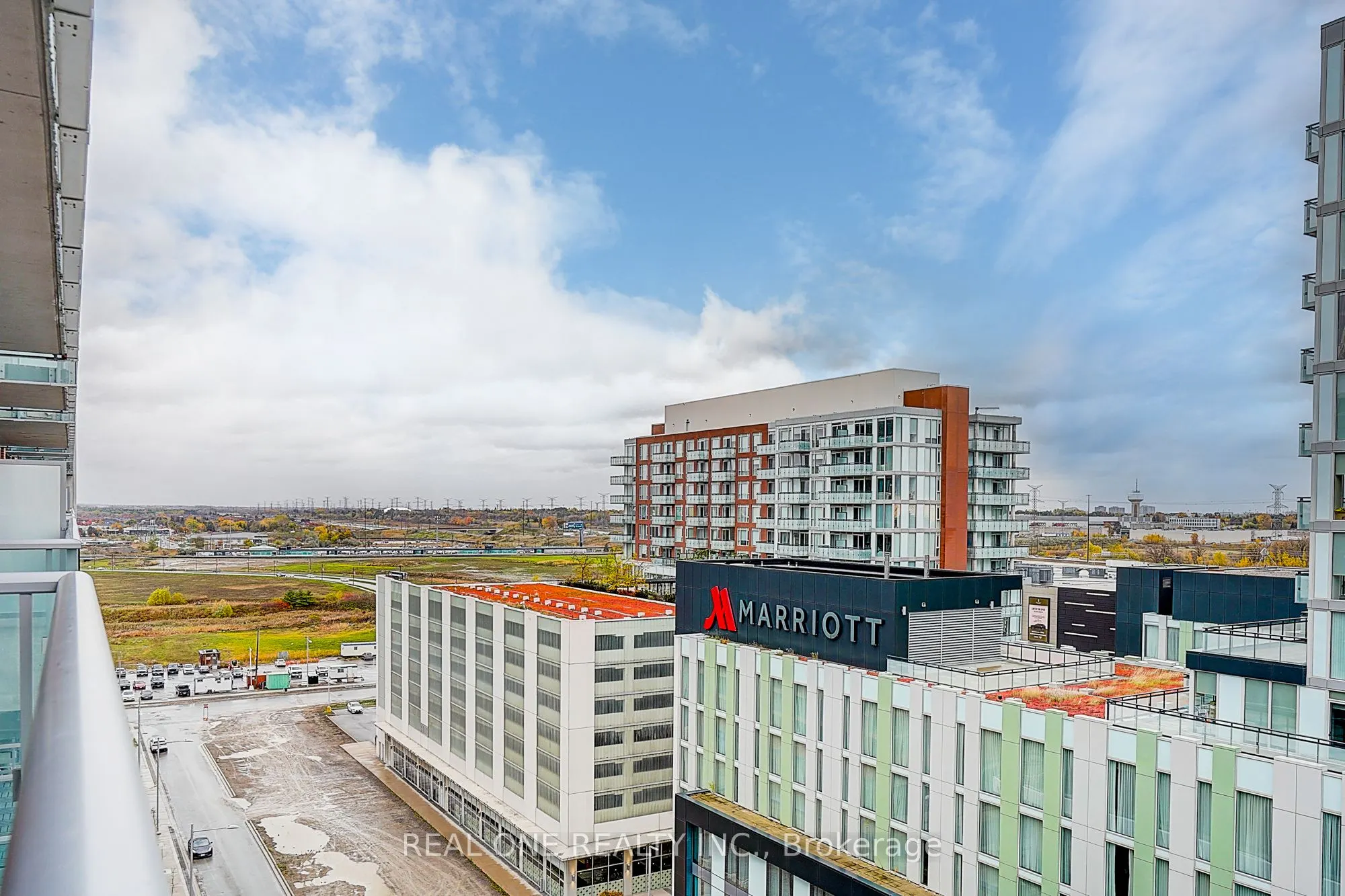 8119 Birchmount Road, #1319A