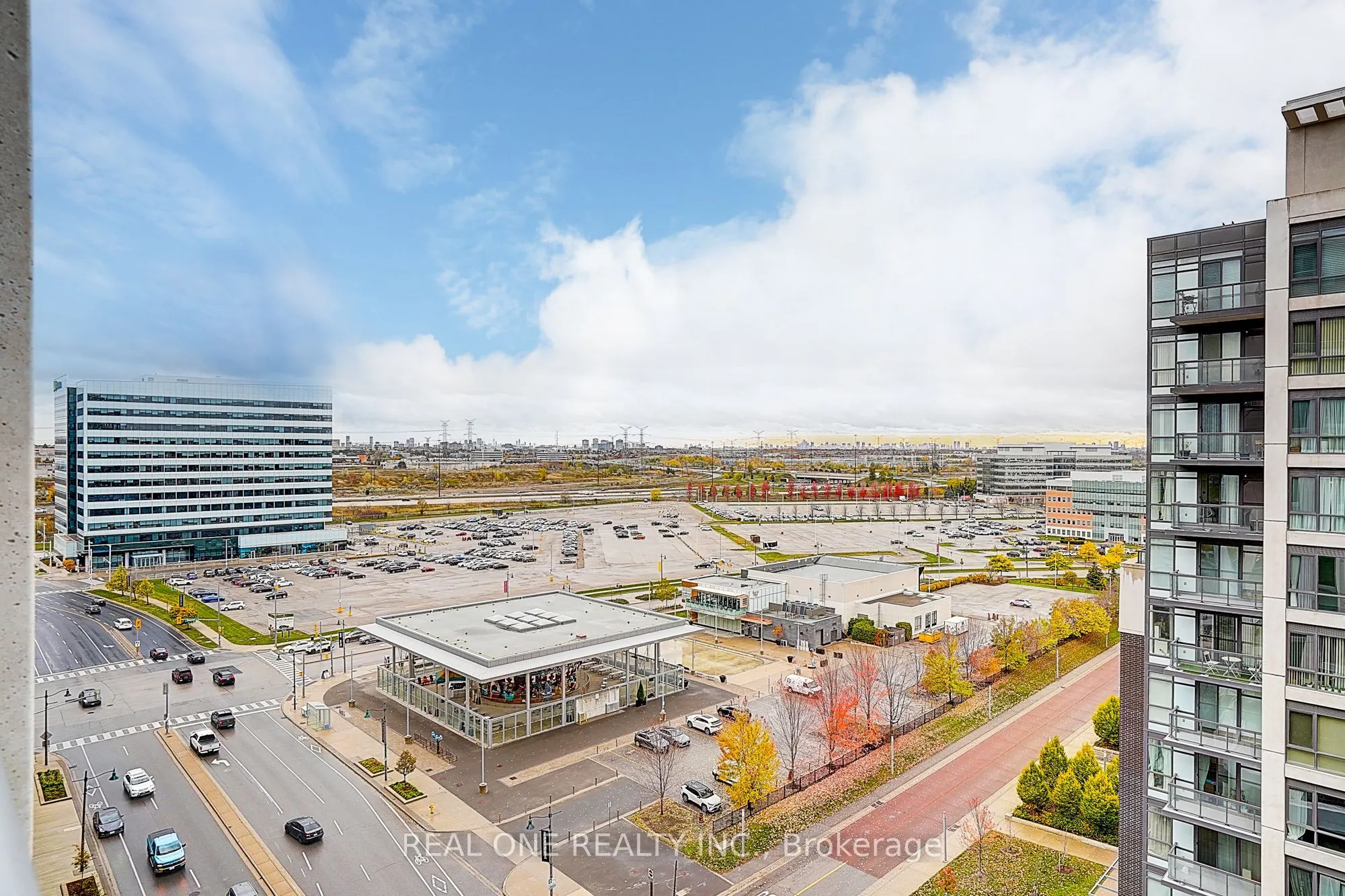 8119 Birchmount Road, #1319A