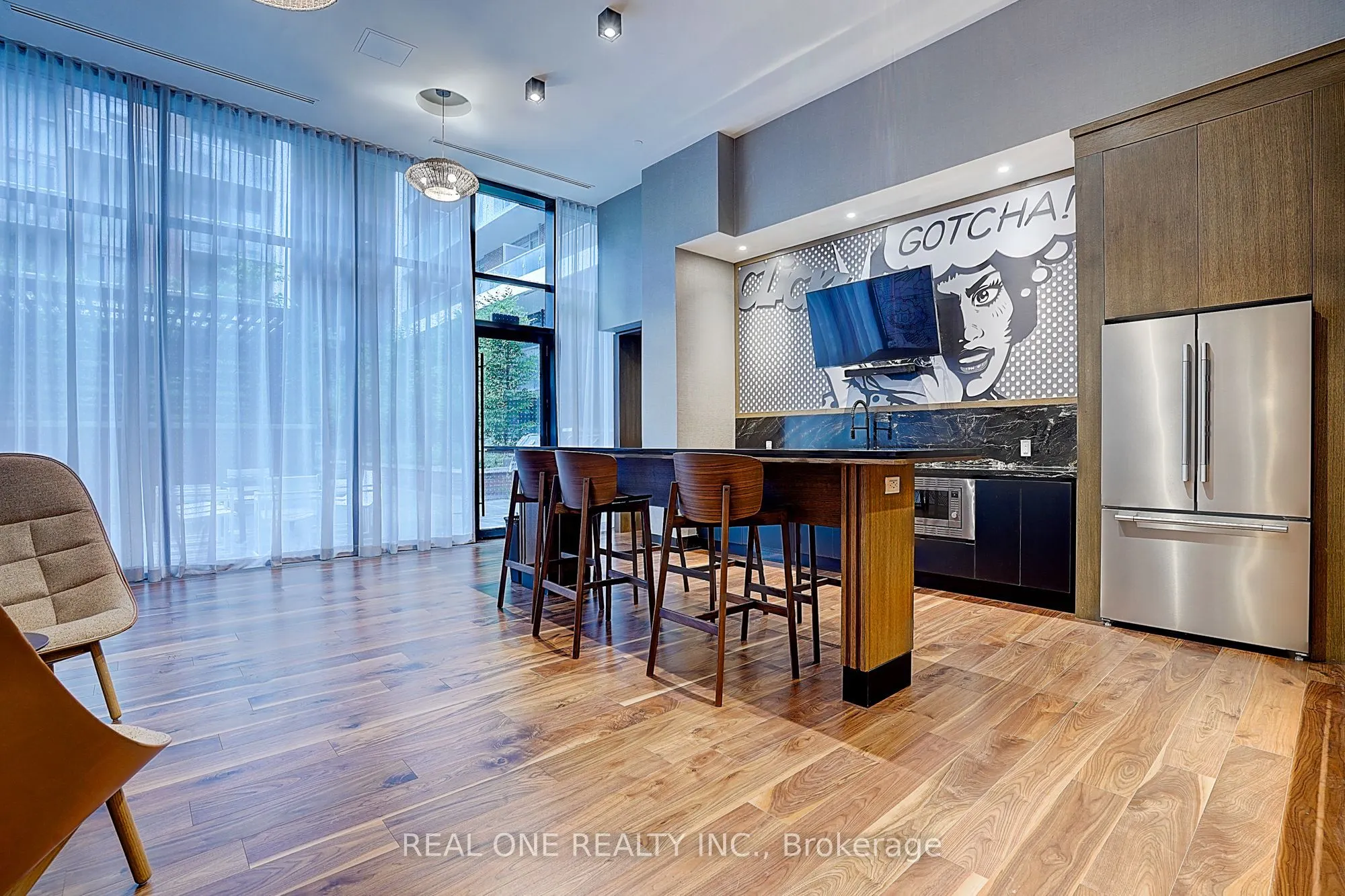 8119 Birchmount Road, #1319A