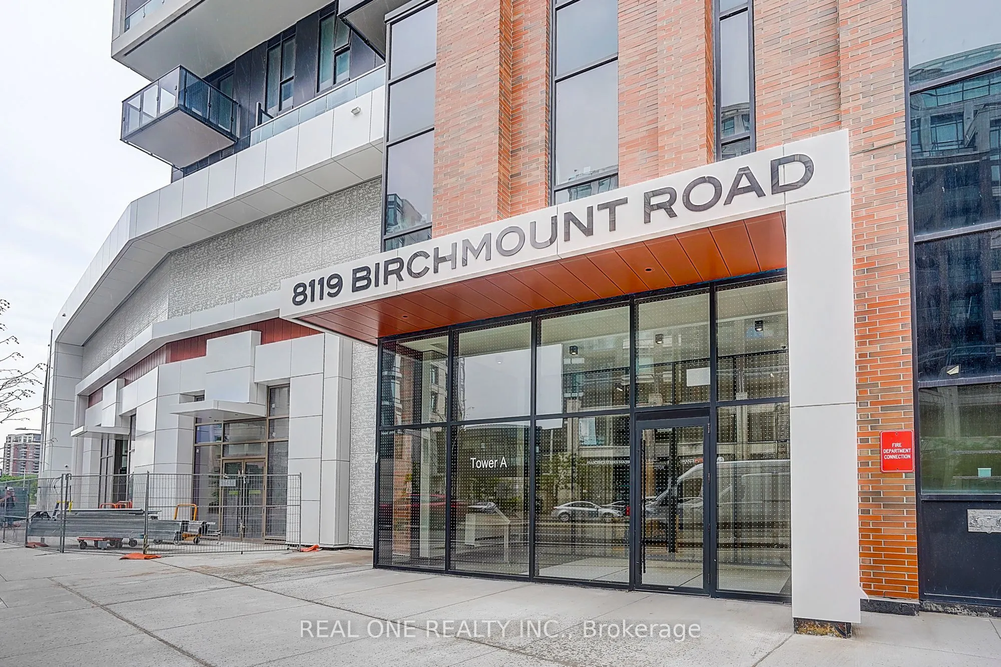 8119 Birchmount Road, #1319A
