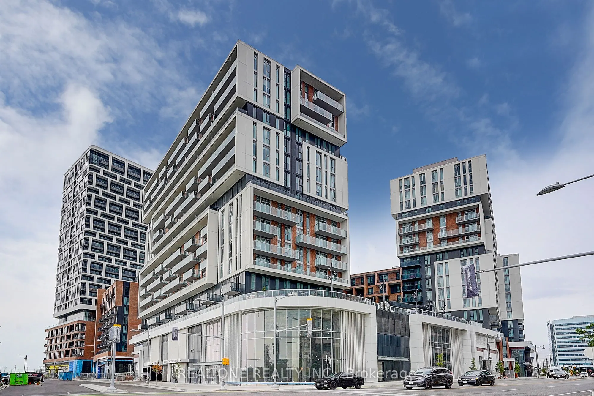 8119 Birchmount Road, #1319A