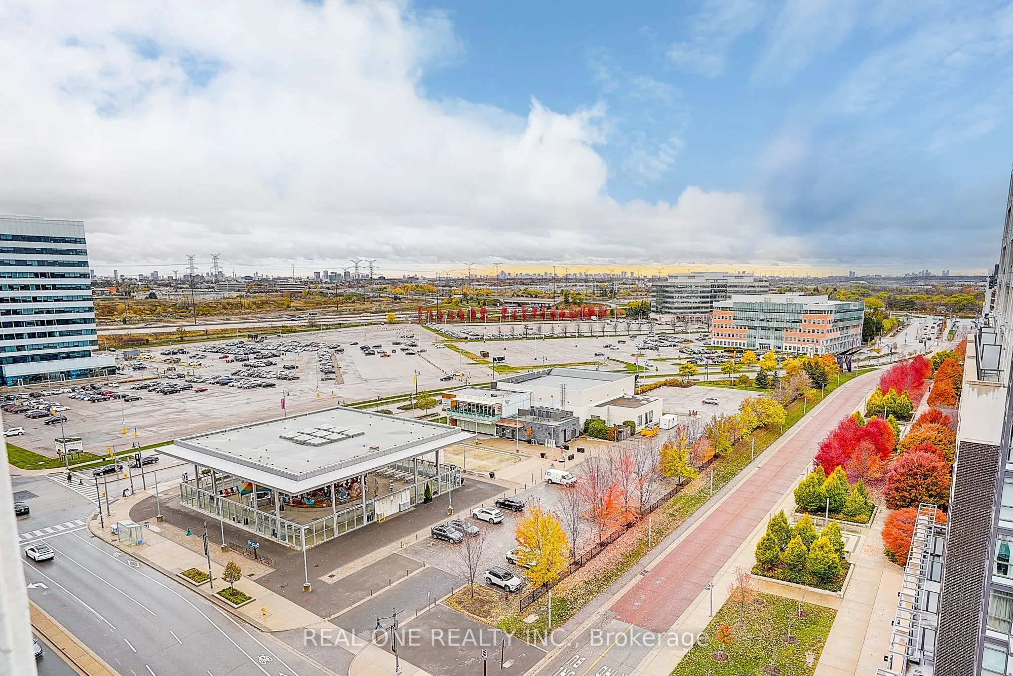 8119 Birchmount Road, #1319A