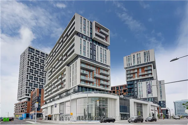 8119 Birchmount Road, #1319A