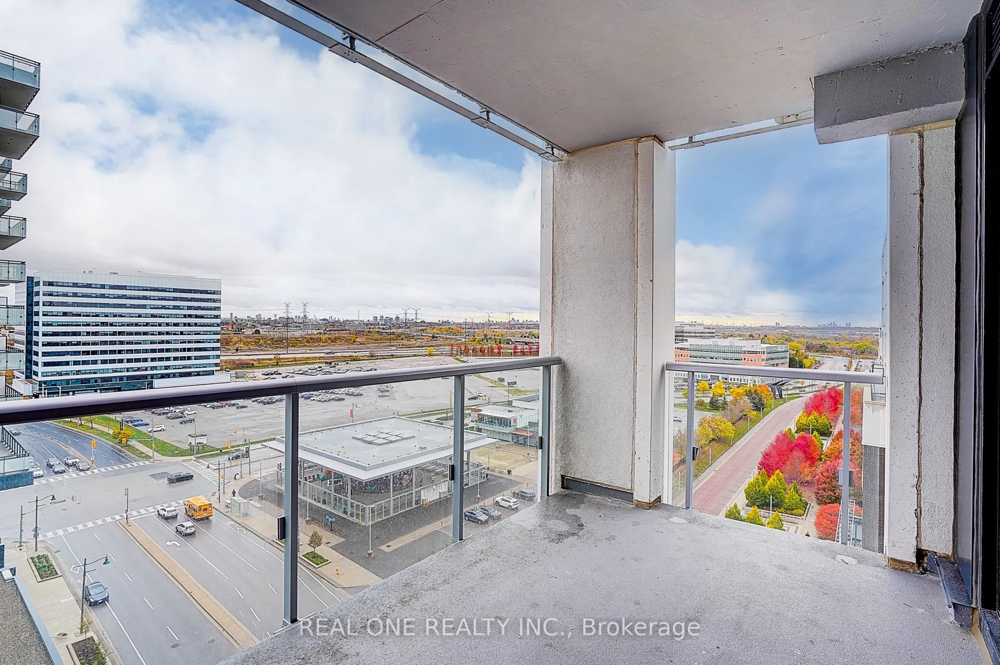 8119 Birchmount Road, #1319A