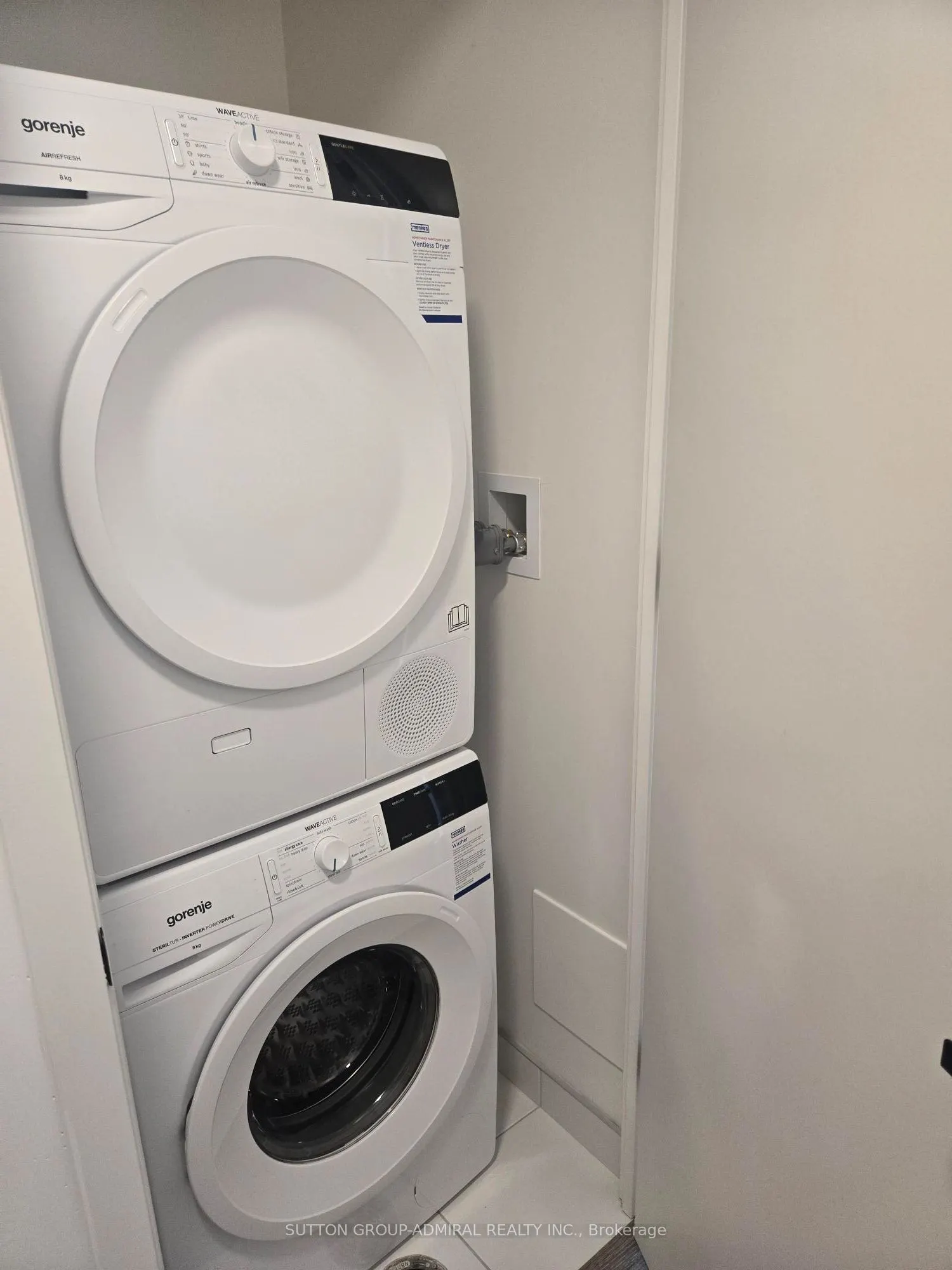 8 INTERCHANGE Way, #502