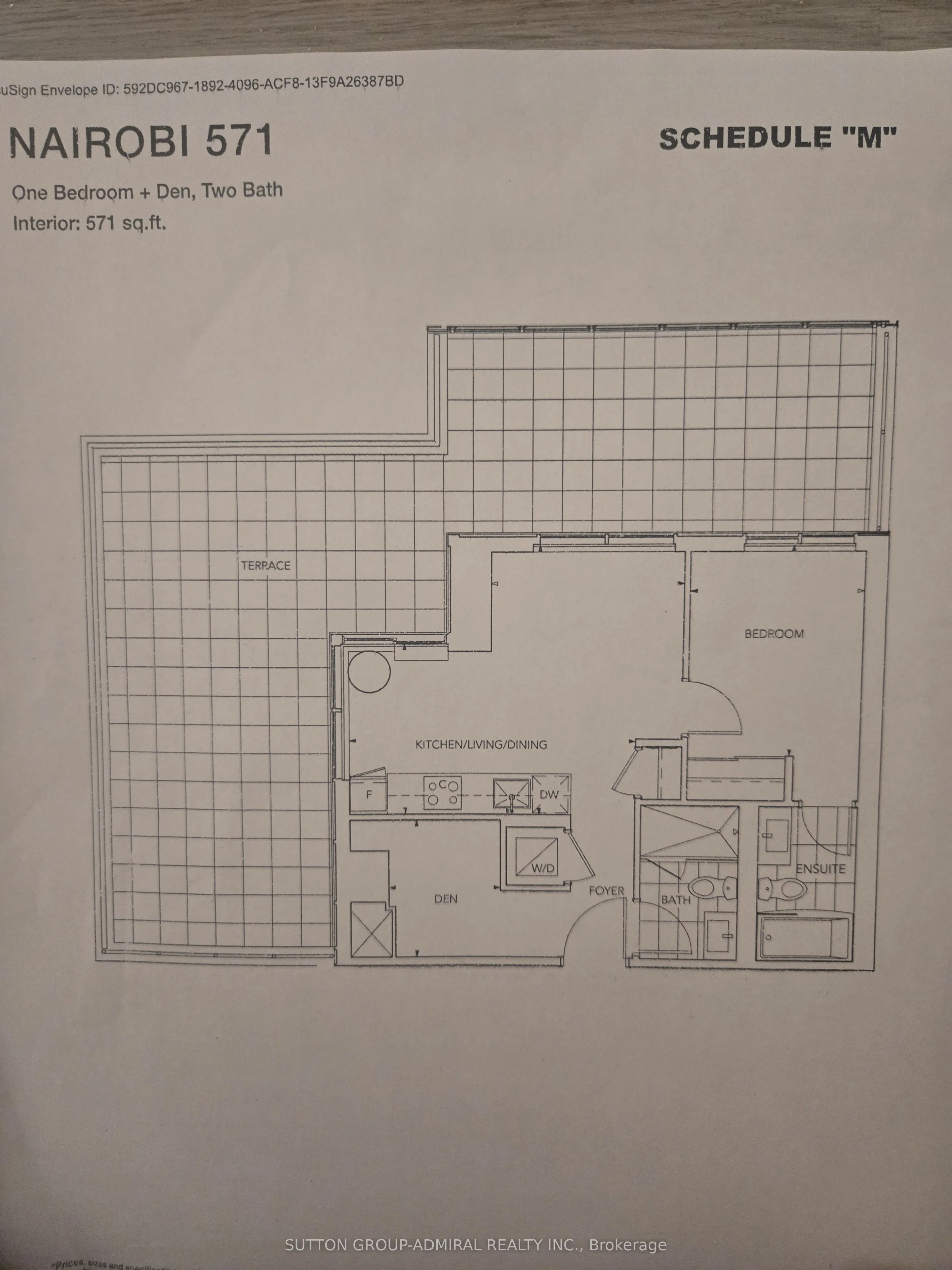 8 INTERCHANGE Way, #502