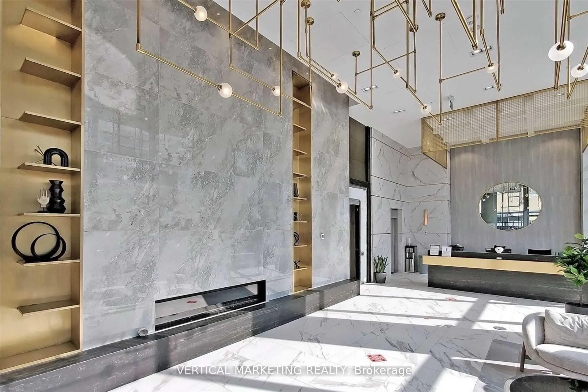 5 Buttermill Avenue, #3311