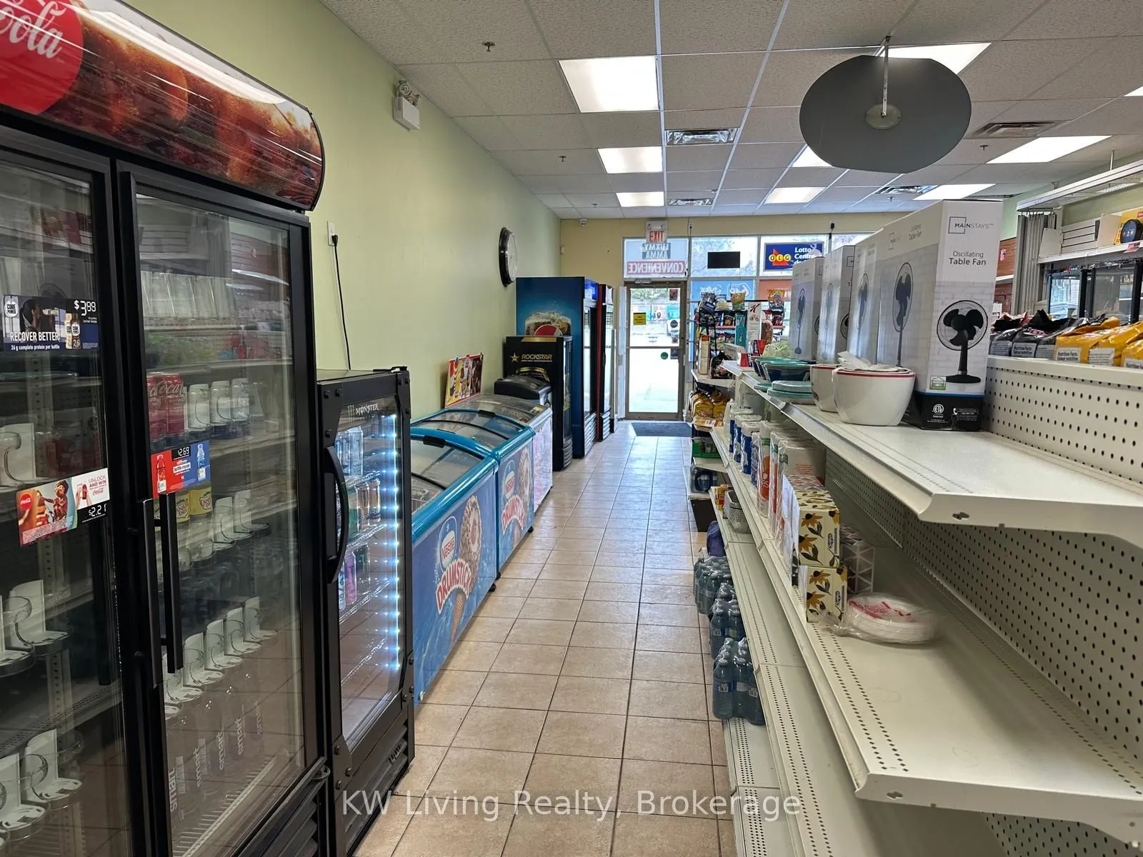 11399 Keele Street, #10