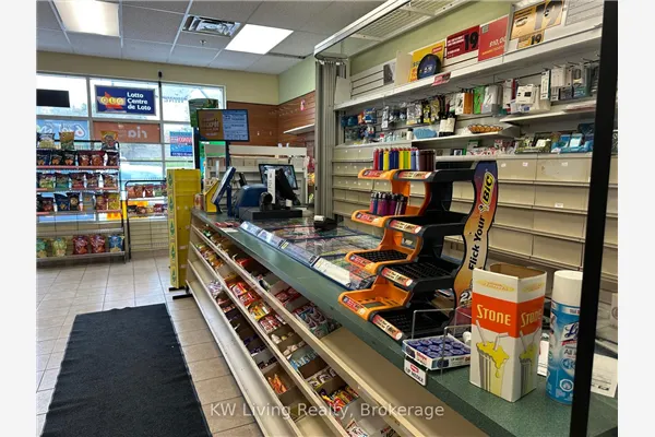 11399 Keele Street, #10