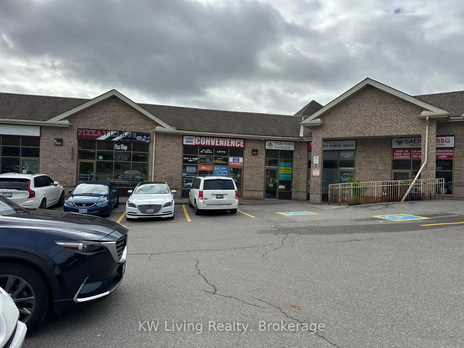 11399 Keele Street, #10