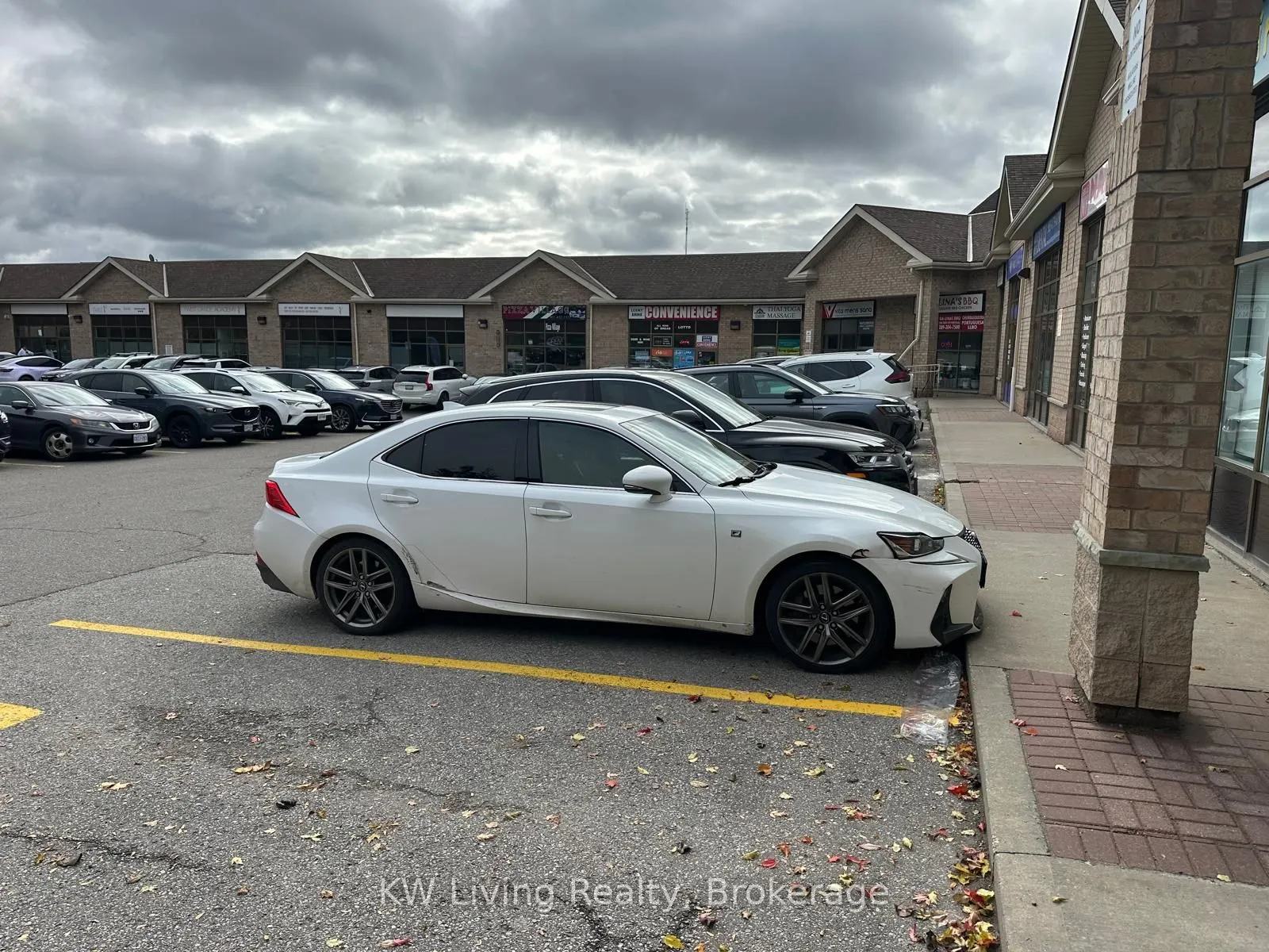 11399 Keele Street, #10