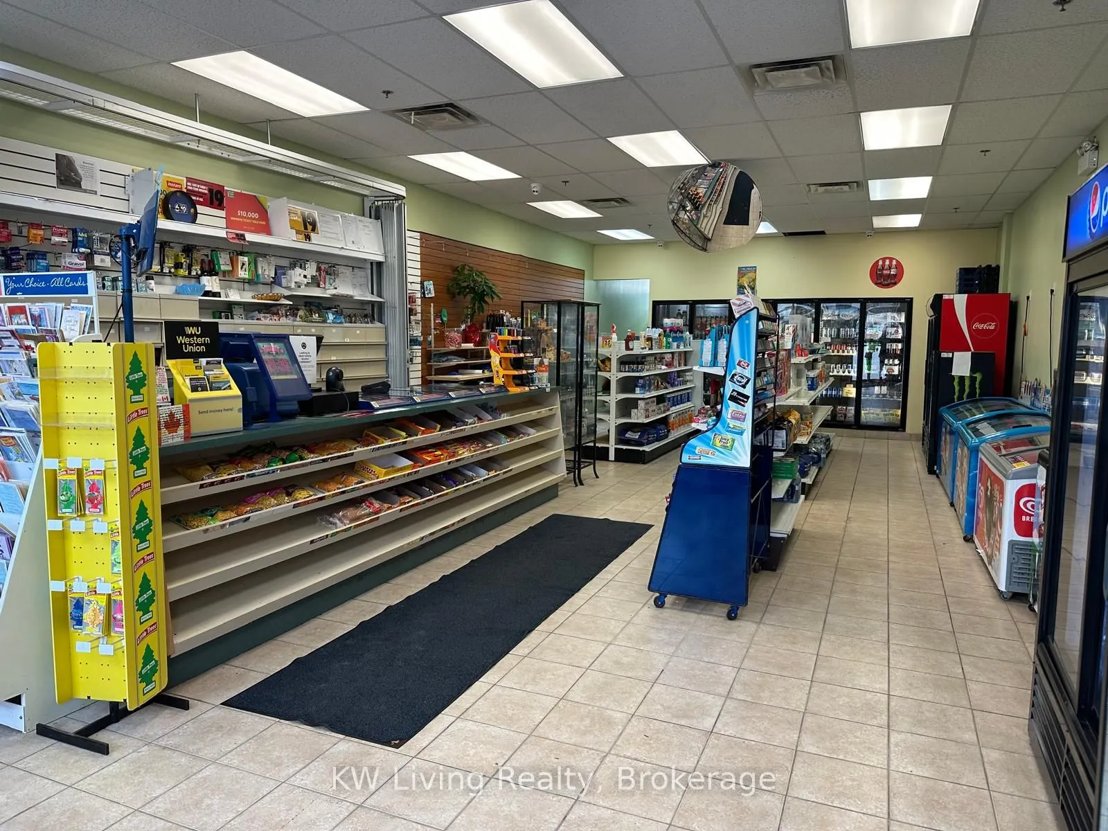 11399 Keele Street, #10