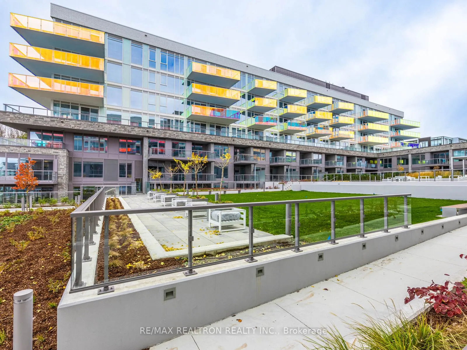 333 Sunseeker Avenue, #134