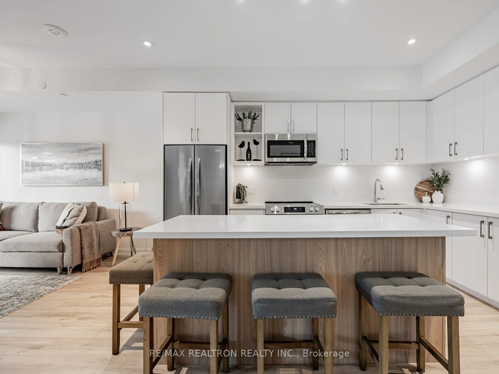 333 Sunseeker Avenue, #134