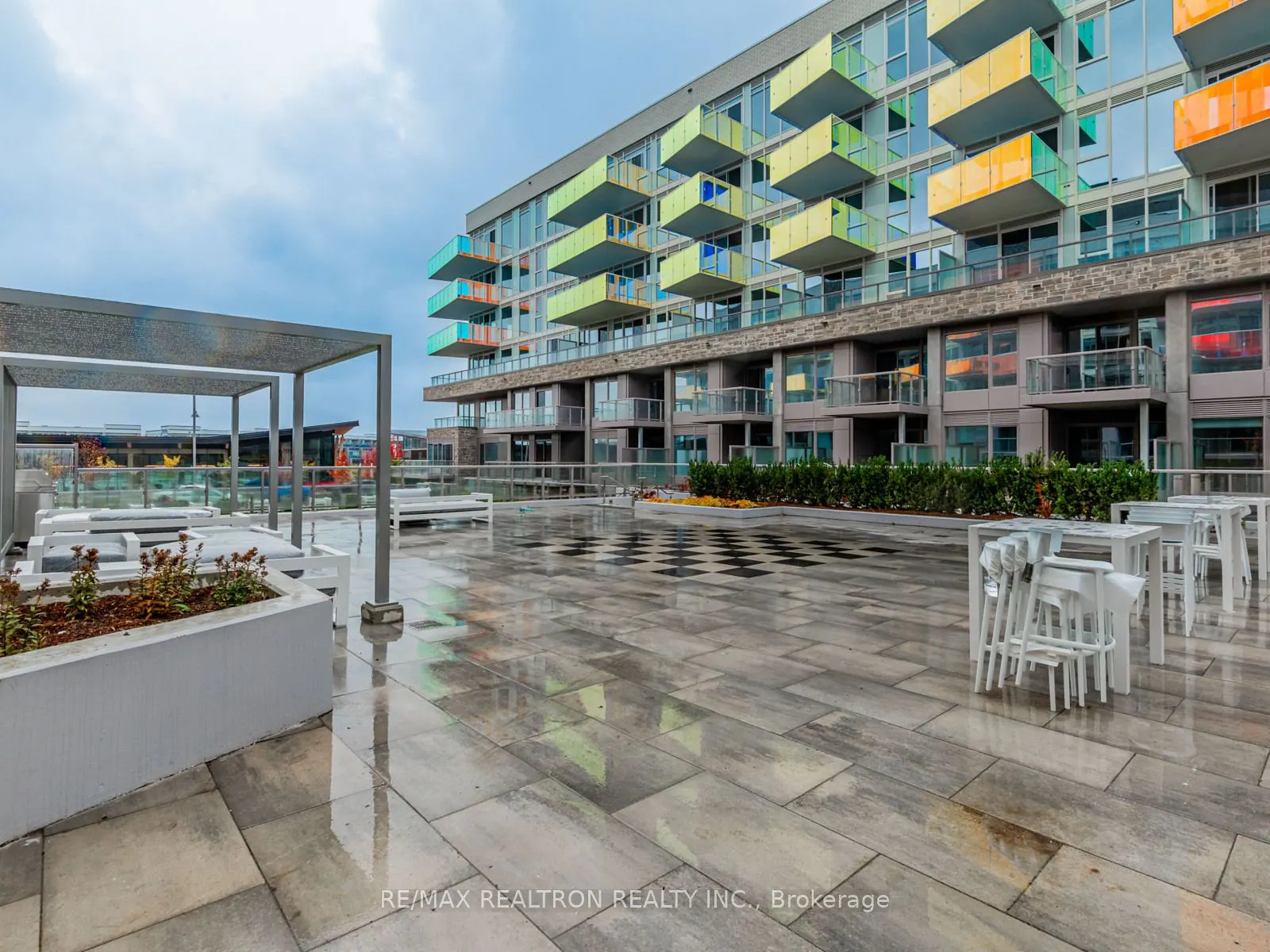 333 Sunseeker Avenue, #134