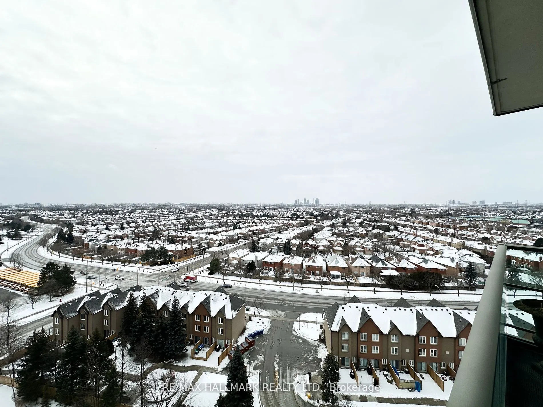 100 Promenade Circle, #1401