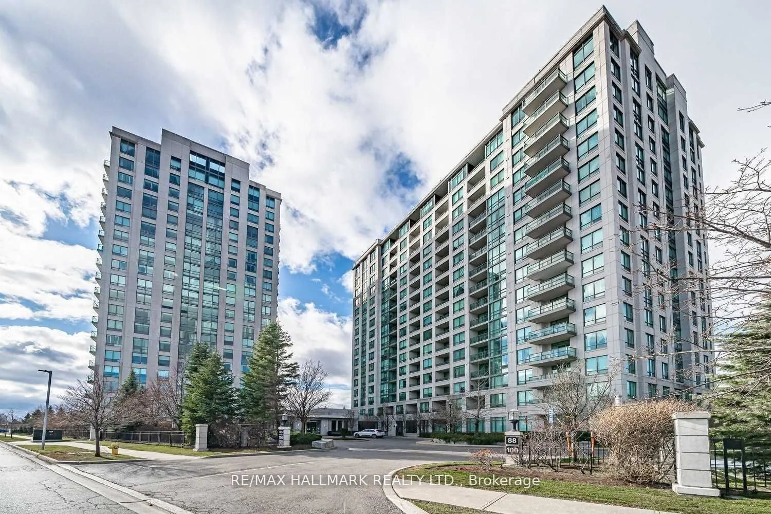 100 Promenade Circle, #1401
