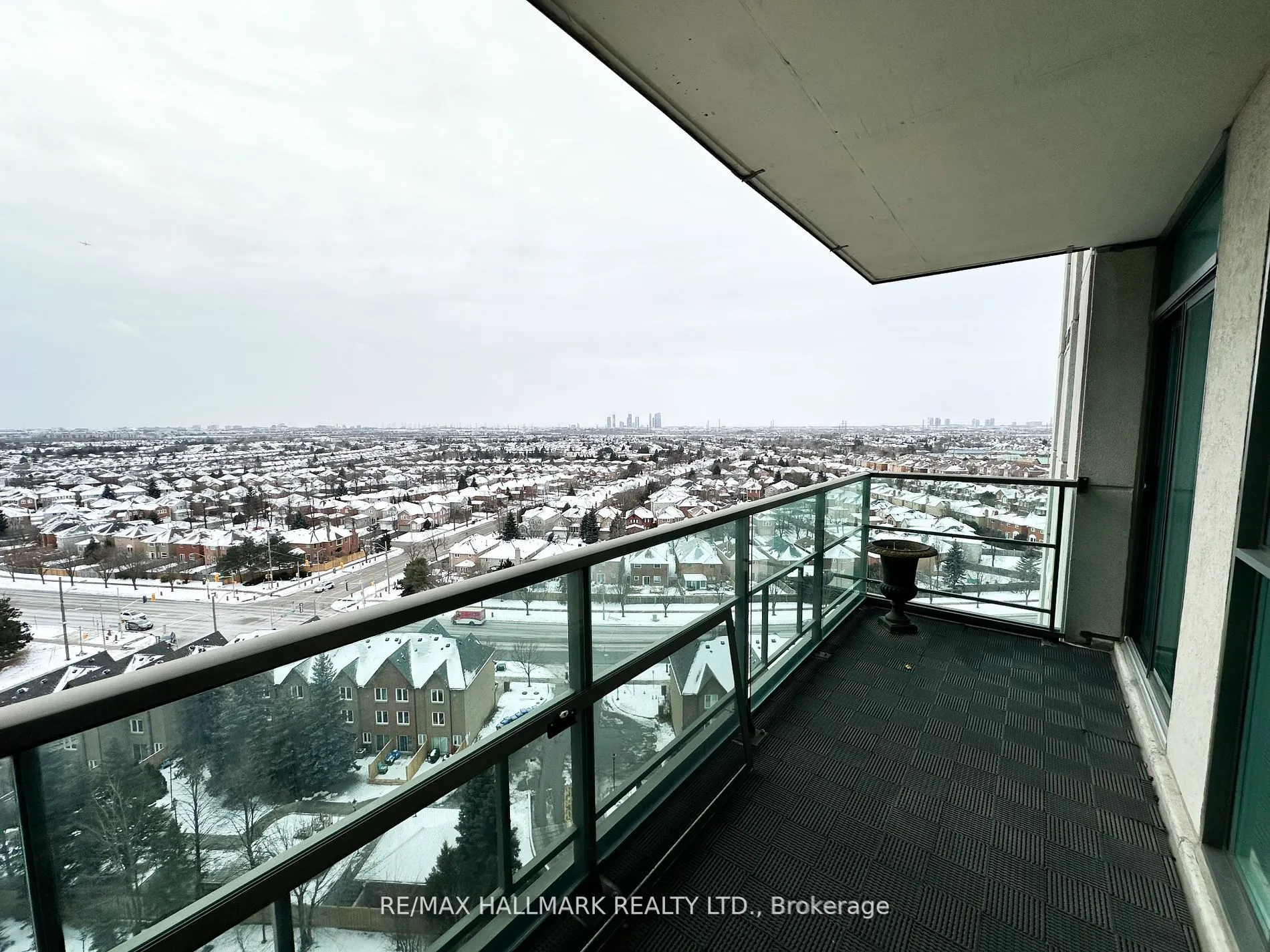 100 Promenade Circle, #1401