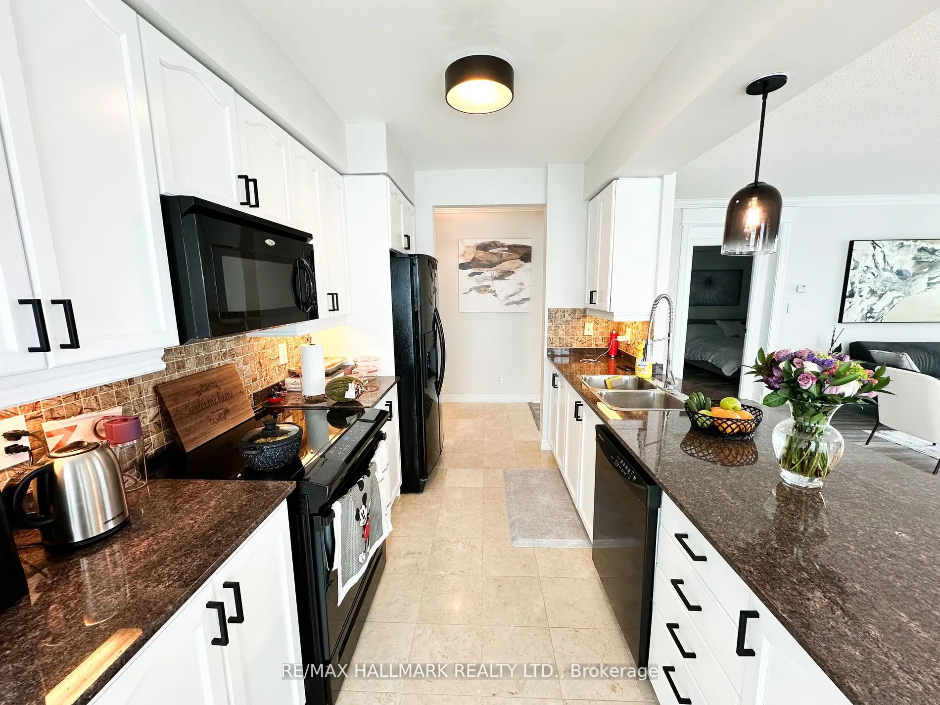 100 Promenade Circle, #1401