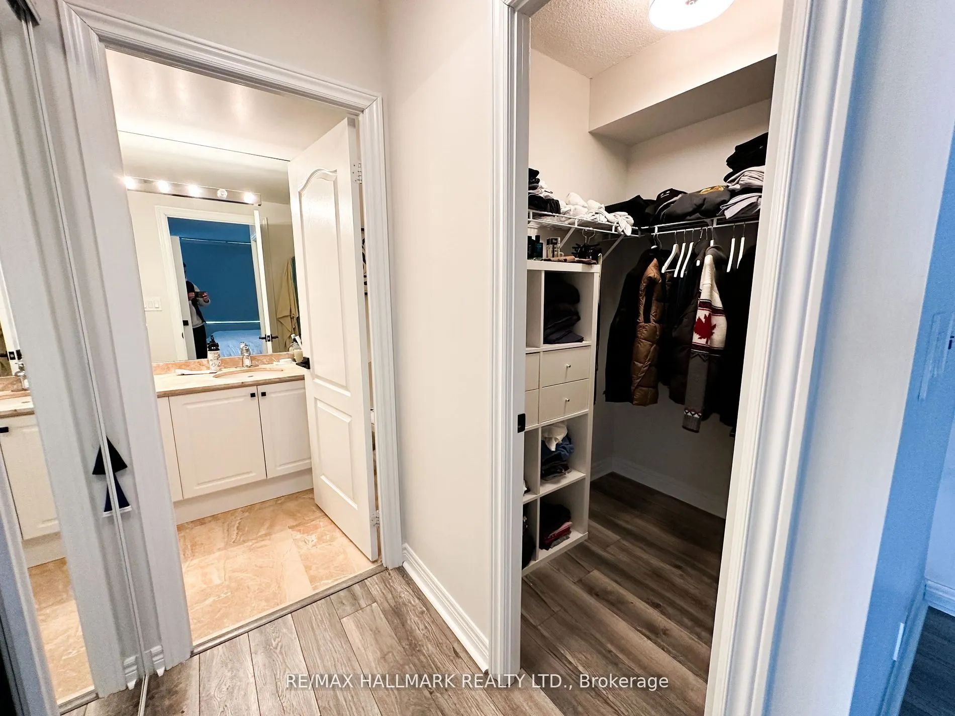 100 Promenade Circle, #1401