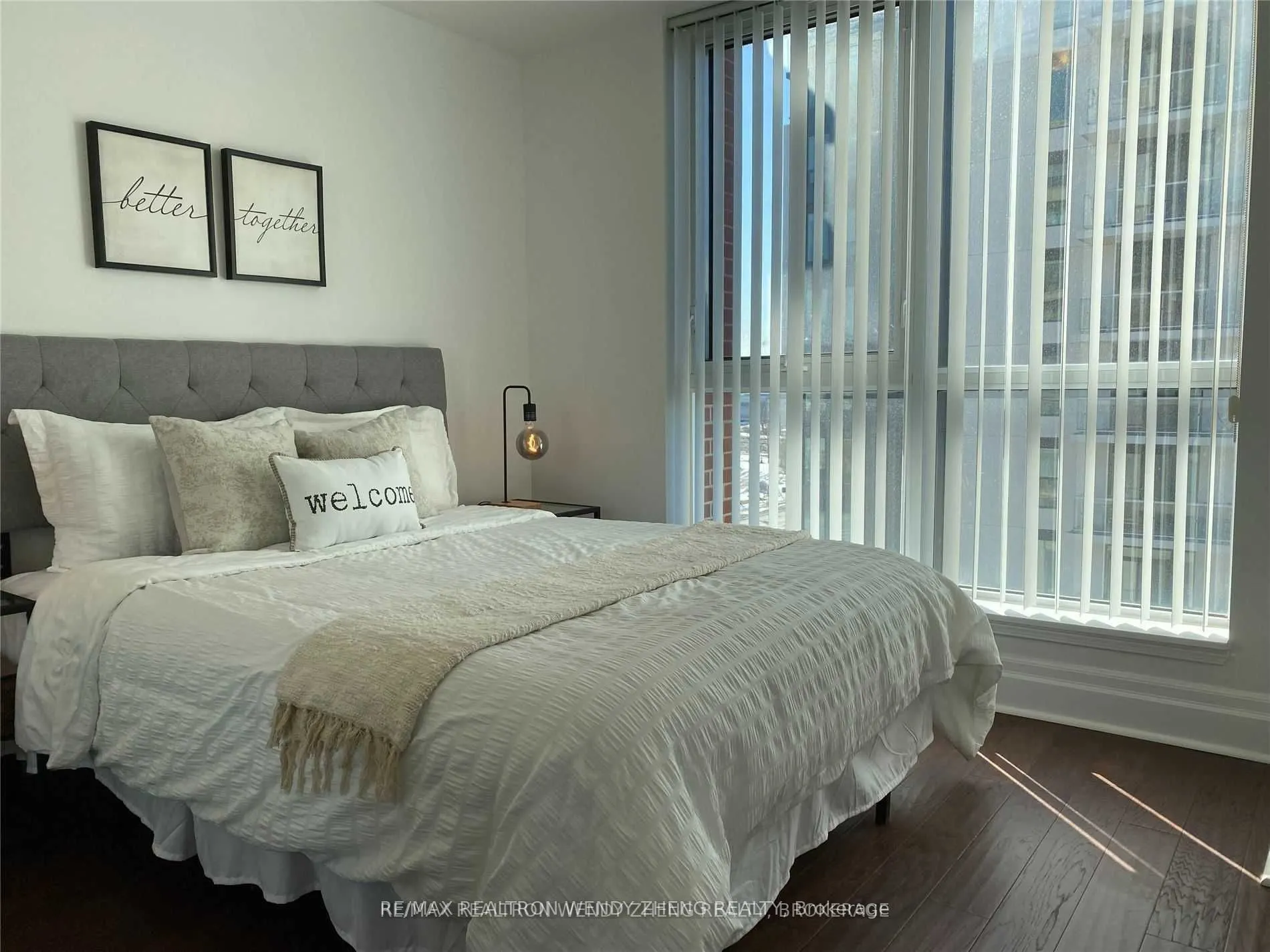 1 Upper Duke Crescent, #609