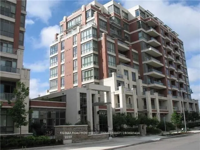 1 Upper Duke Crescent, #609