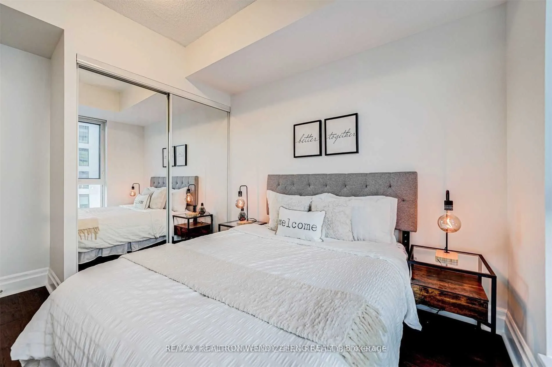 1 Upper Duke Crescent, #609