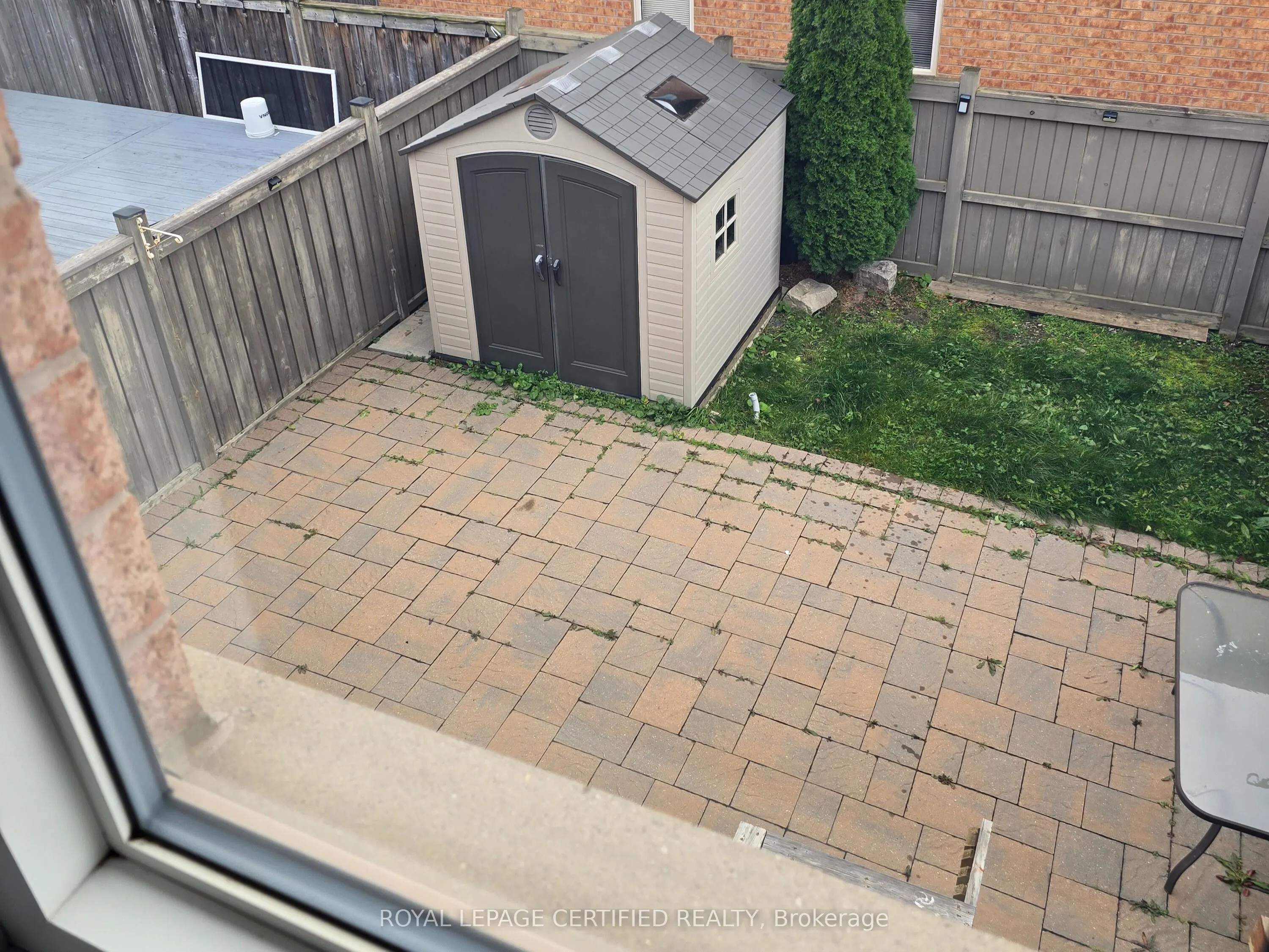 72 Black Maple Crescent, #Main & 2nd Floor