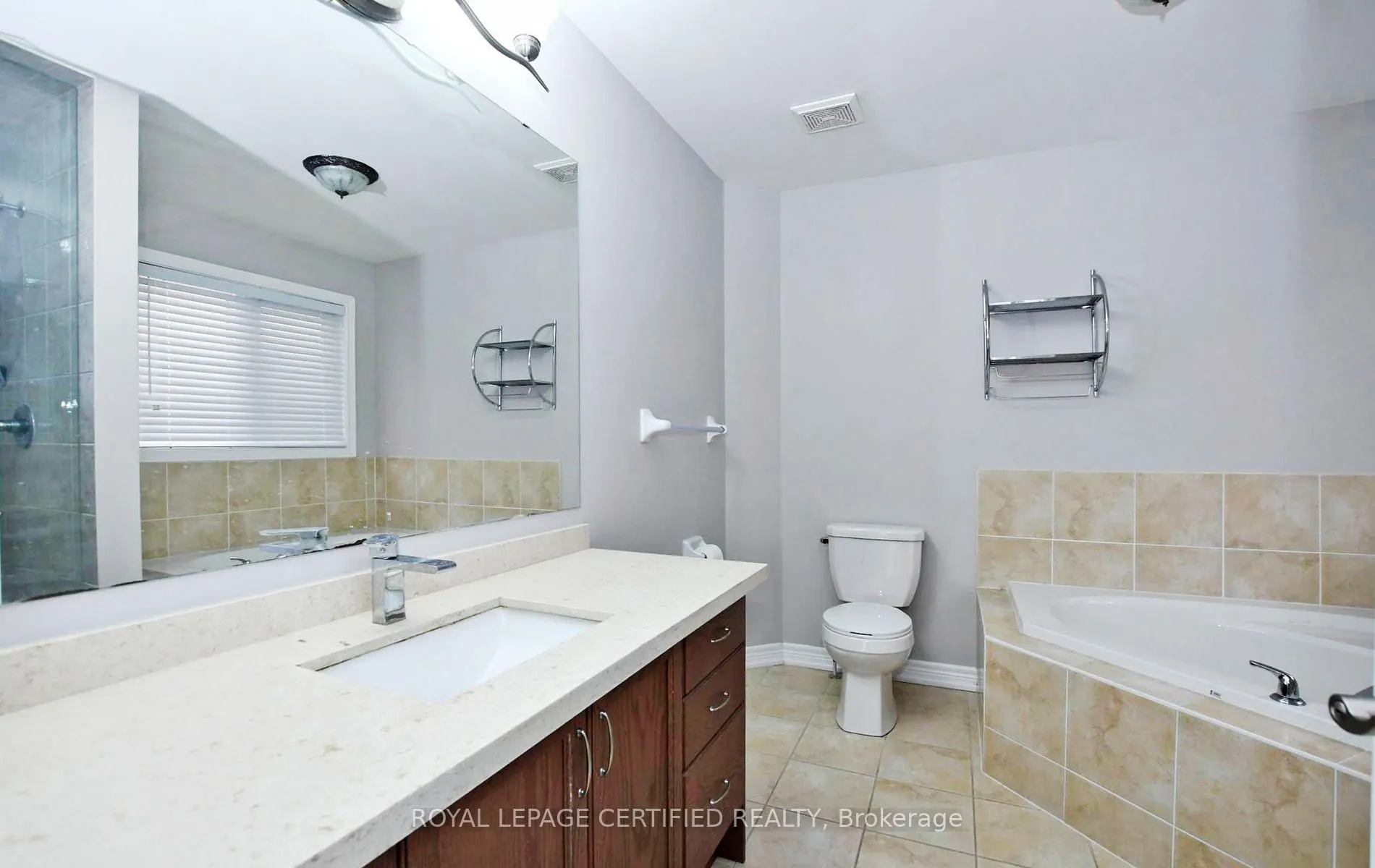 72 Black Maple Crescent, #Main & 2nd Floor